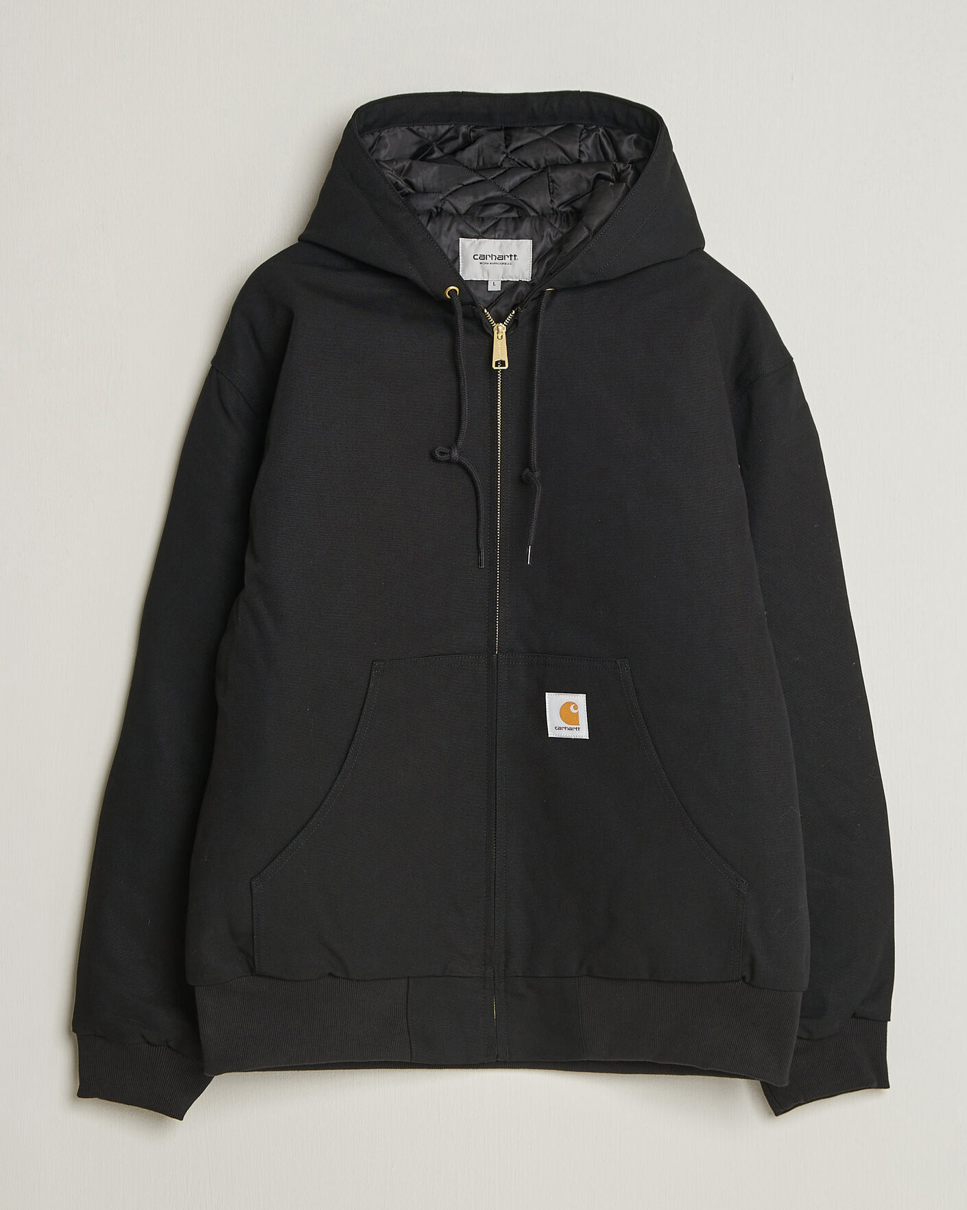 Uomini | Giacche | Carhartt WIP | OG Active Cold Jacket Black