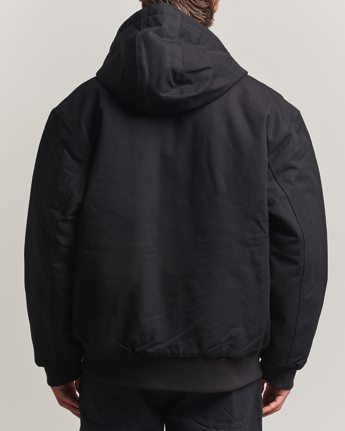 Uomini | Giacche | Carhartt WIP | OG Active Cold Jacket Black