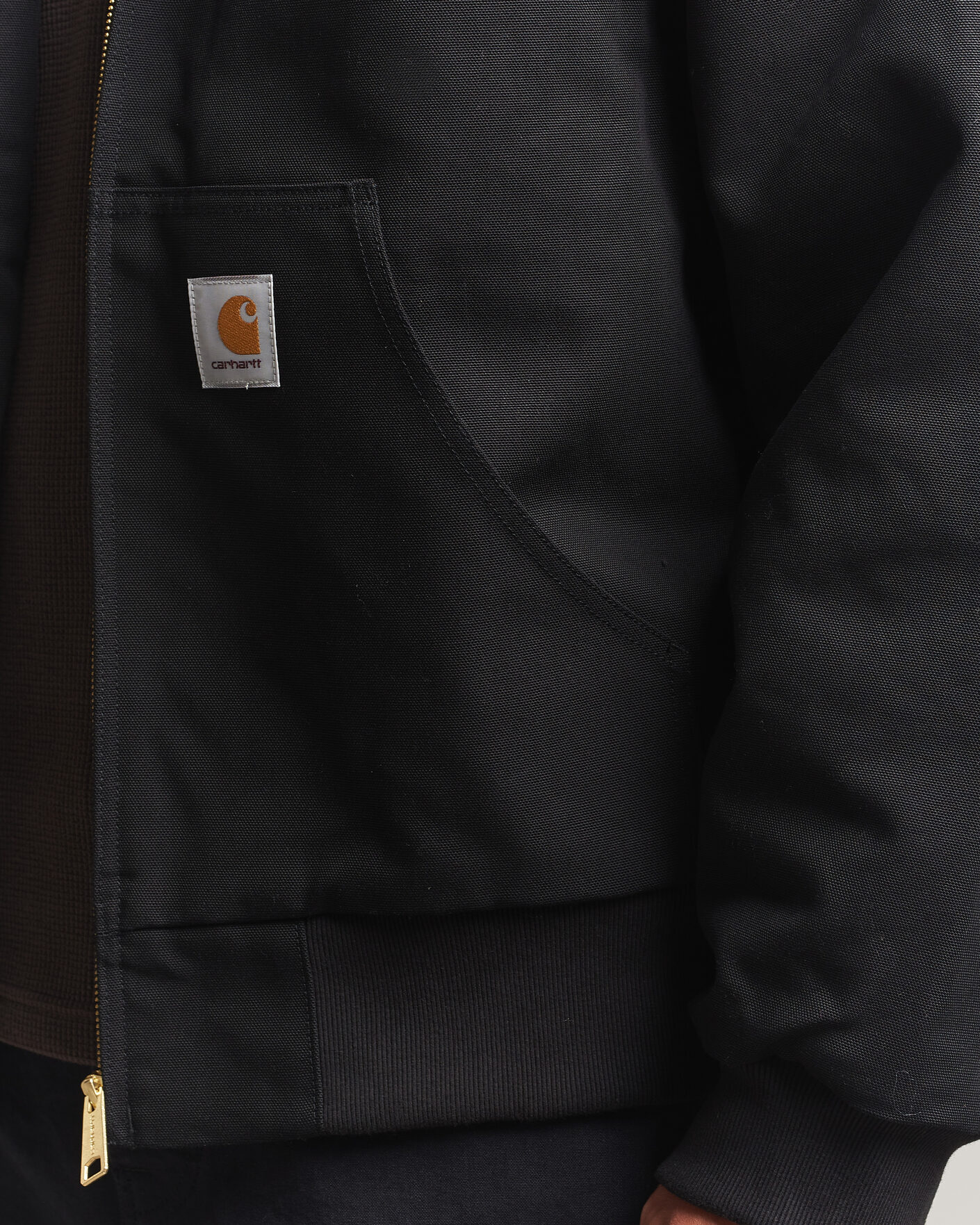 Uomini | Giacche | Carhartt WIP | OG Active Cold Jacket Black
