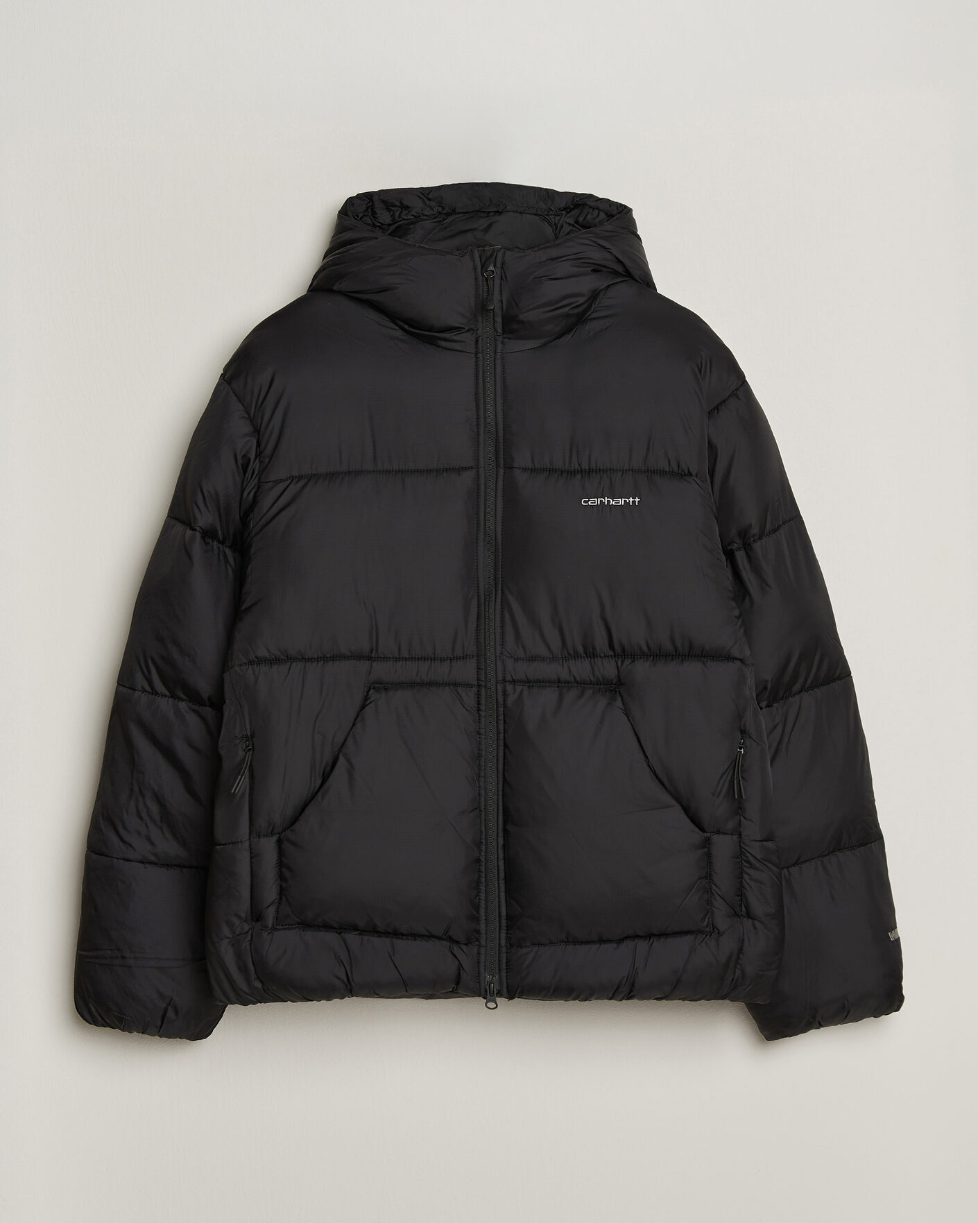 Uomini | Giacche | Carhartt WIP | Ardon Padded Jacket Black