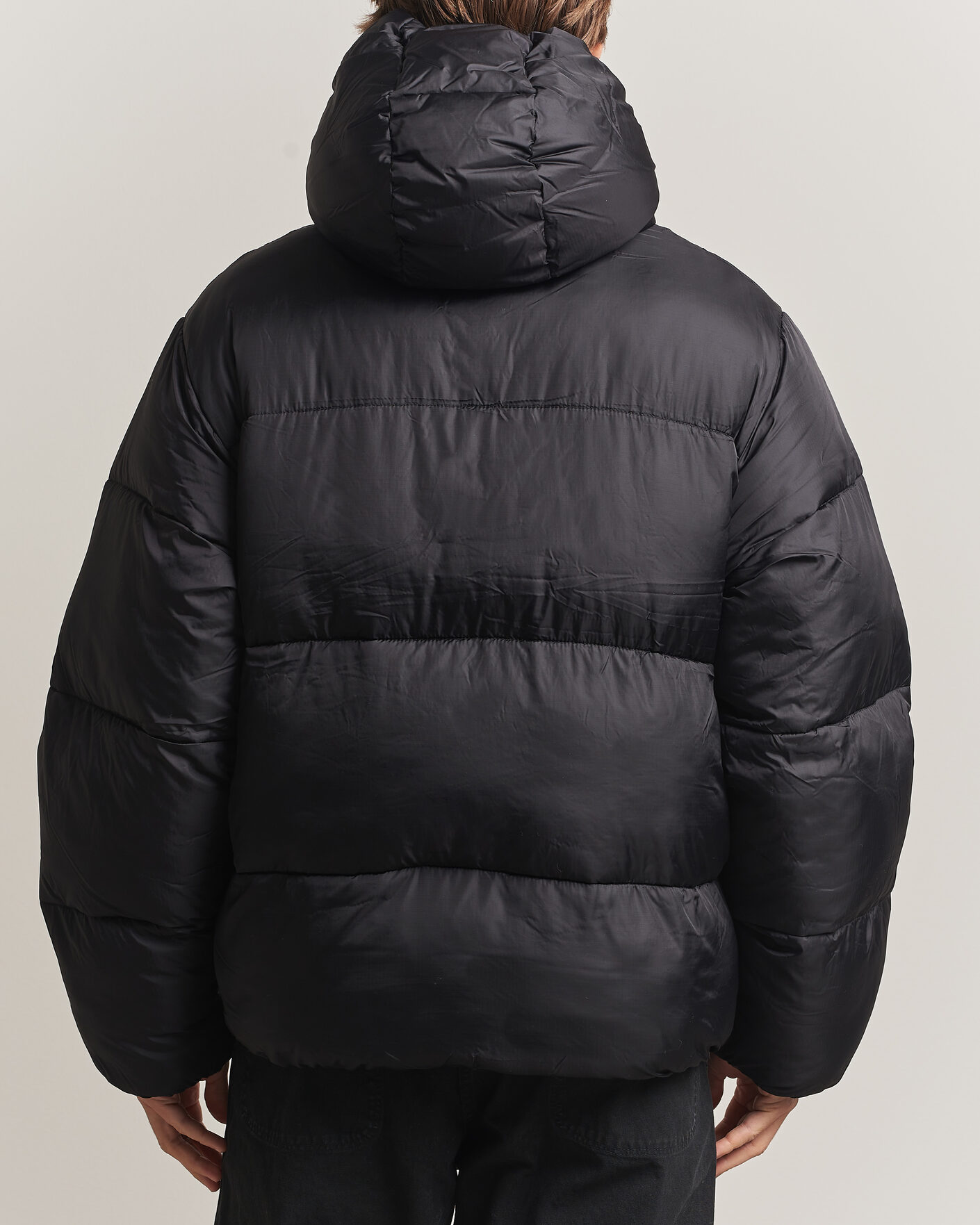 Uomini | Giacche | Carhartt WIP | Ardon Padded Jacket Black