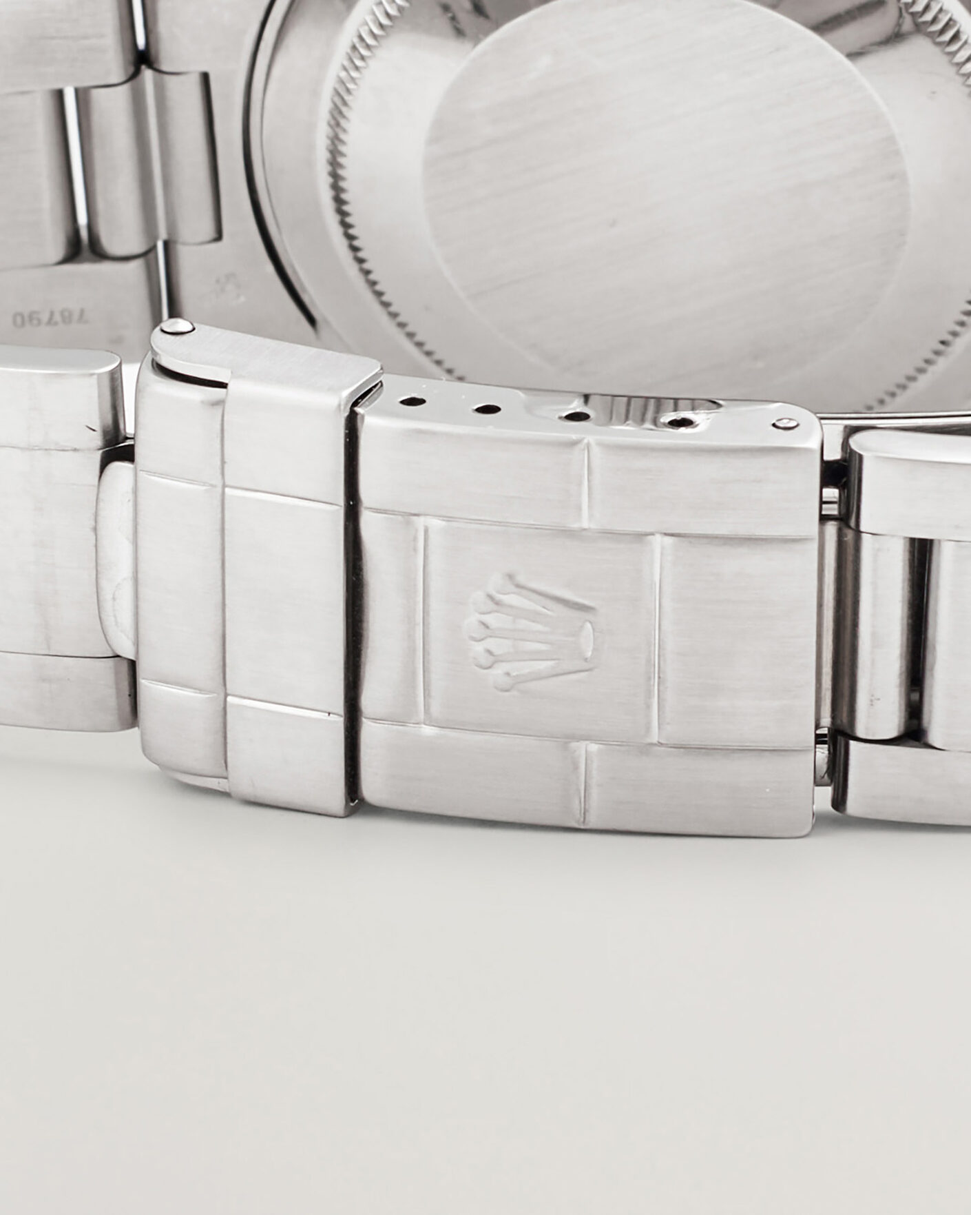 Uomini | Pre-Owned & Vintage Watches | Rolex Pre-Owned | Explorer II