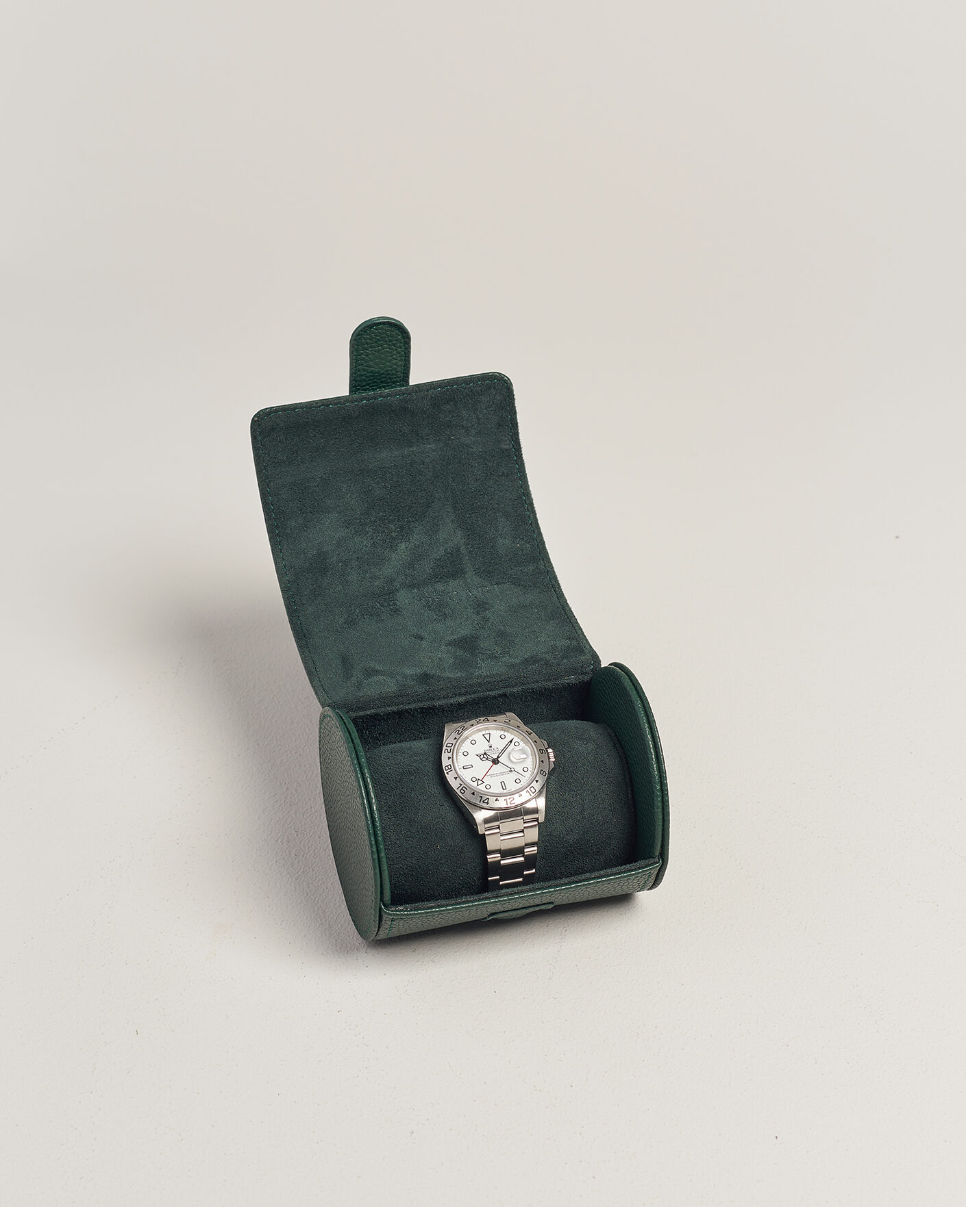 Uomini | Pre-Owned & Vintage Watches | Rolex Pre-Owned | Explorer II