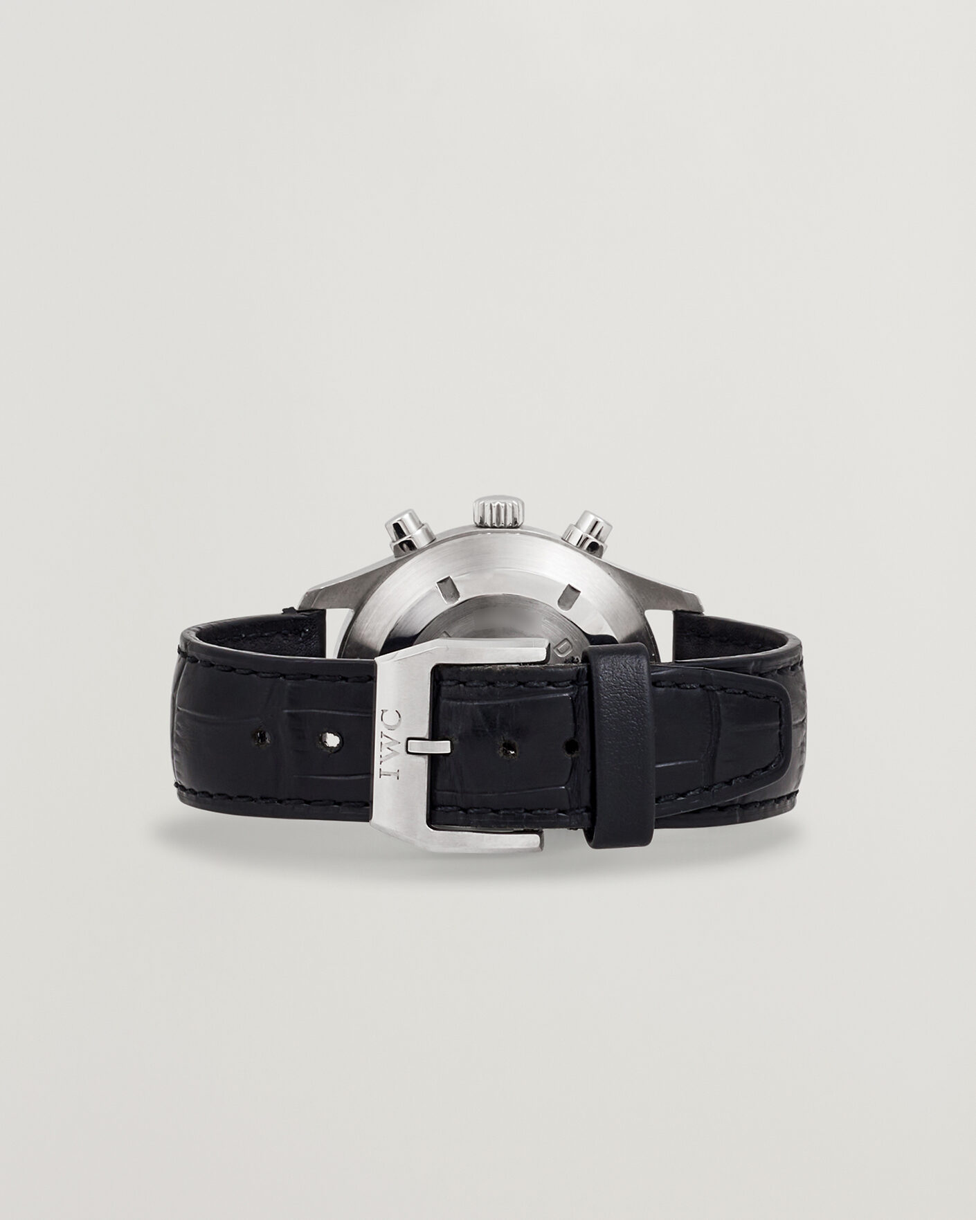 Uomini | Pre-Owned & Vintage Watches | IWC Pre-Owned | Spitfire Chronograph