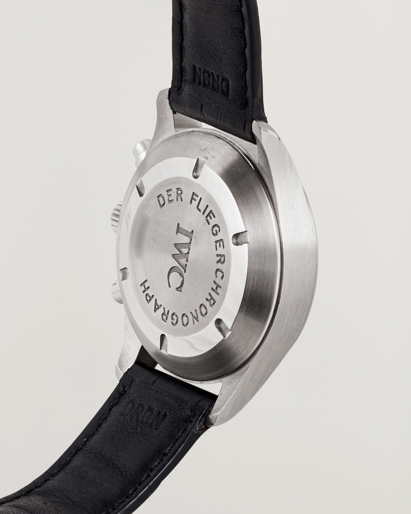 Uomini | Pre-Owned & Vintage Watches | IWC Pre-Owned | Spitfire Chronograph