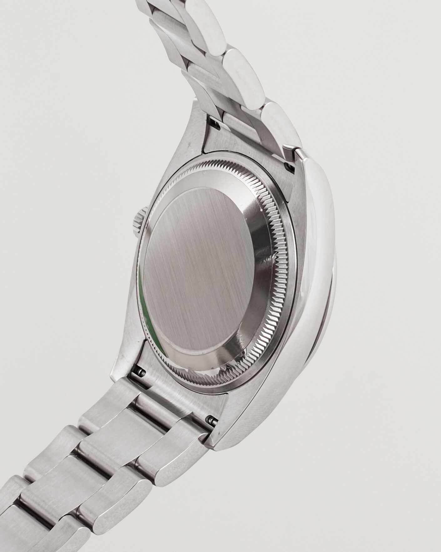 Uomini | Pre-Owned & Vintage Watches | Rolex Pre-Owned | Oyster Perpetual