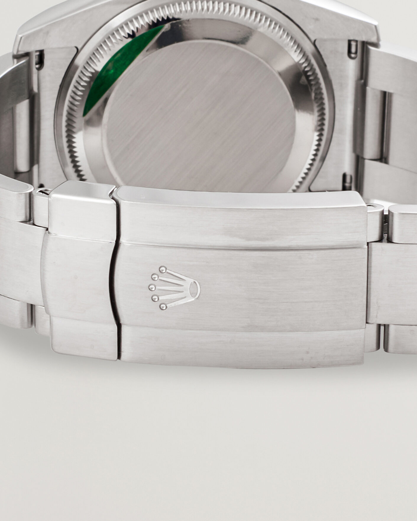 Uomini | Pre-Owned & Vintage Watches | Rolex Pre-Owned | Oyster Perpetual