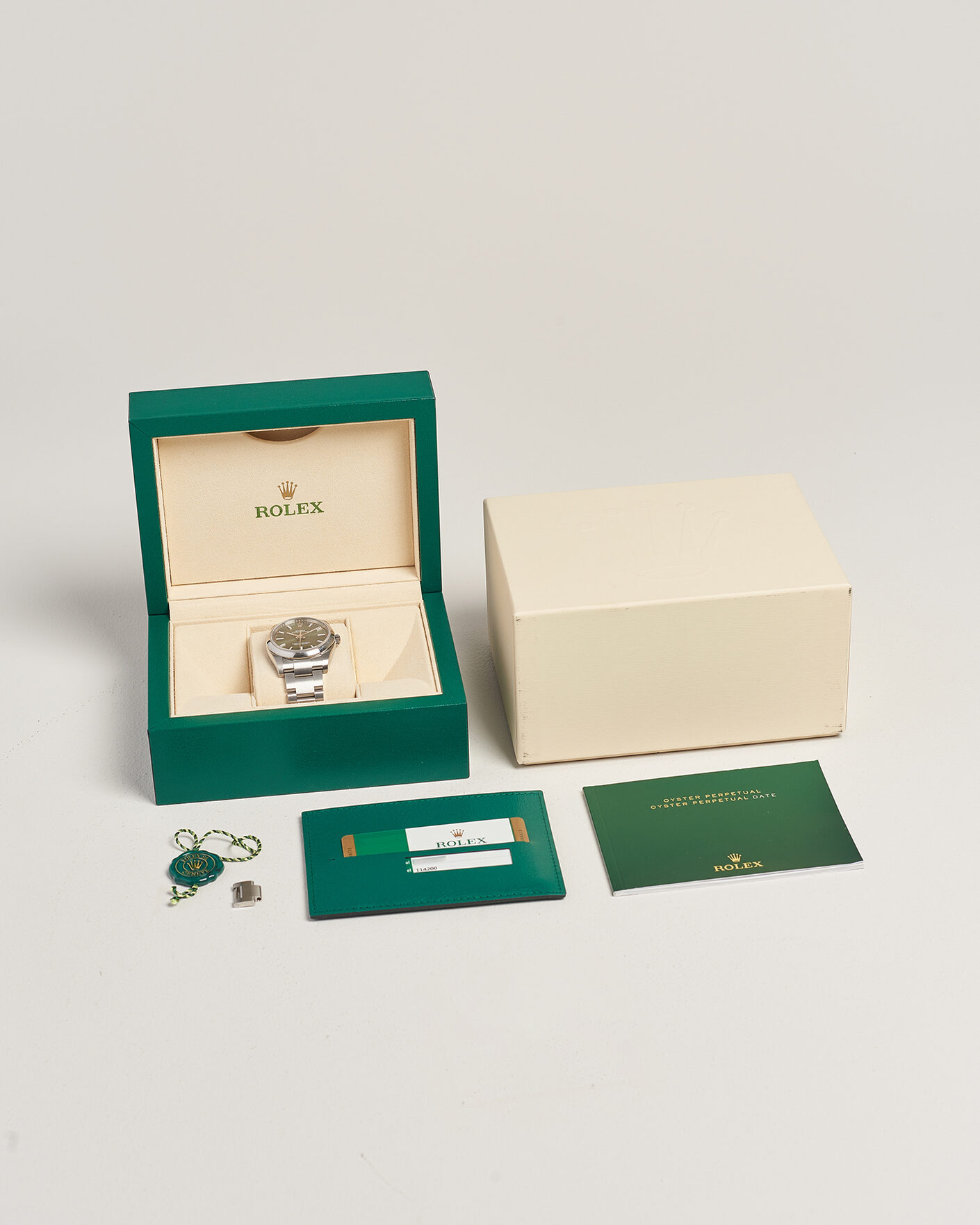Uomini | Pre-Owned & Vintage Watches | Rolex Pre-Owned | Oyster Perpetual