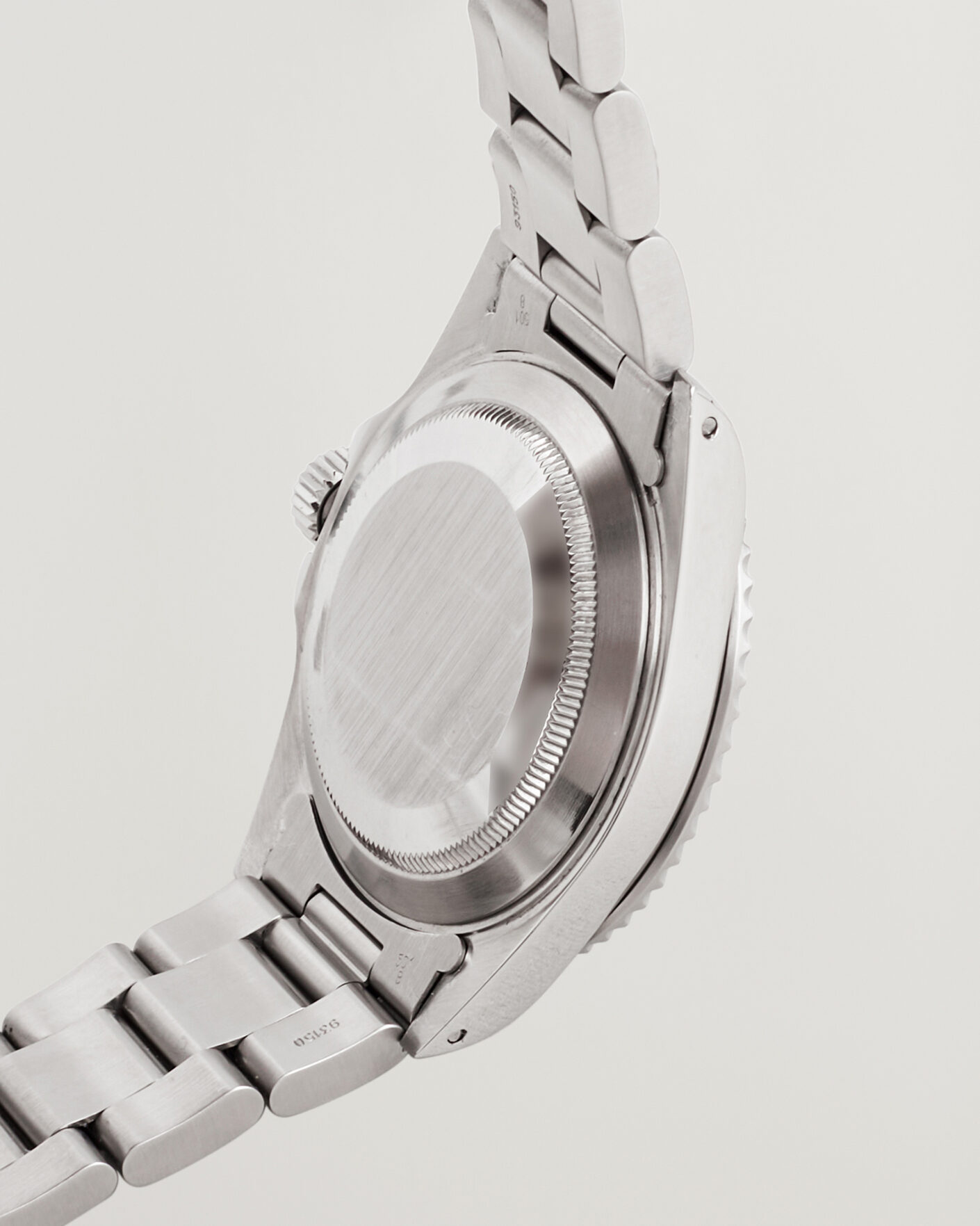 Uomini | Pre-Owned & Vintage Watches | Rolex Pre-Owned | Submariner No Date