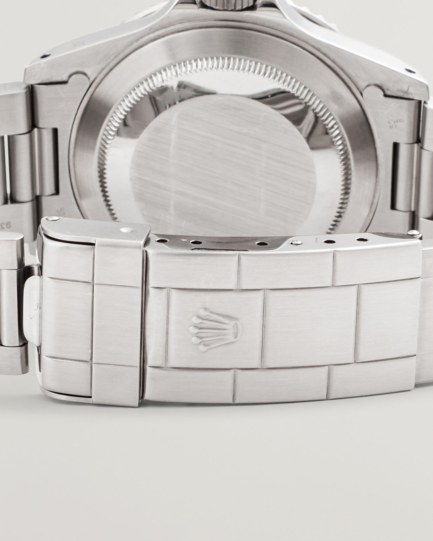 Uomini | Pre-Owned & Vintage Watches | Rolex Pre-Owned | Submariner No Date