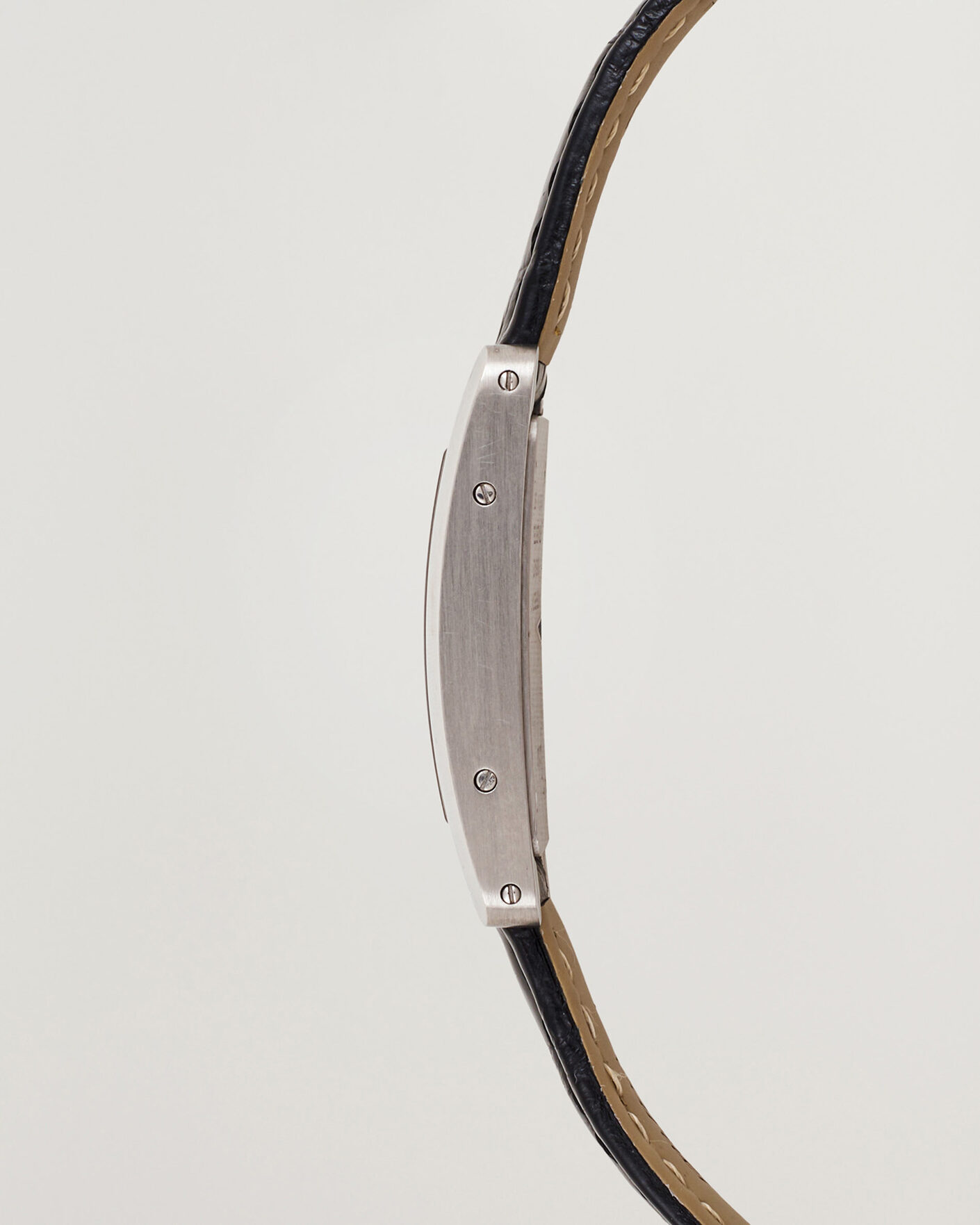 Uomini | Gifts for Her | Cartier Pre-Owned | Tank Americaine