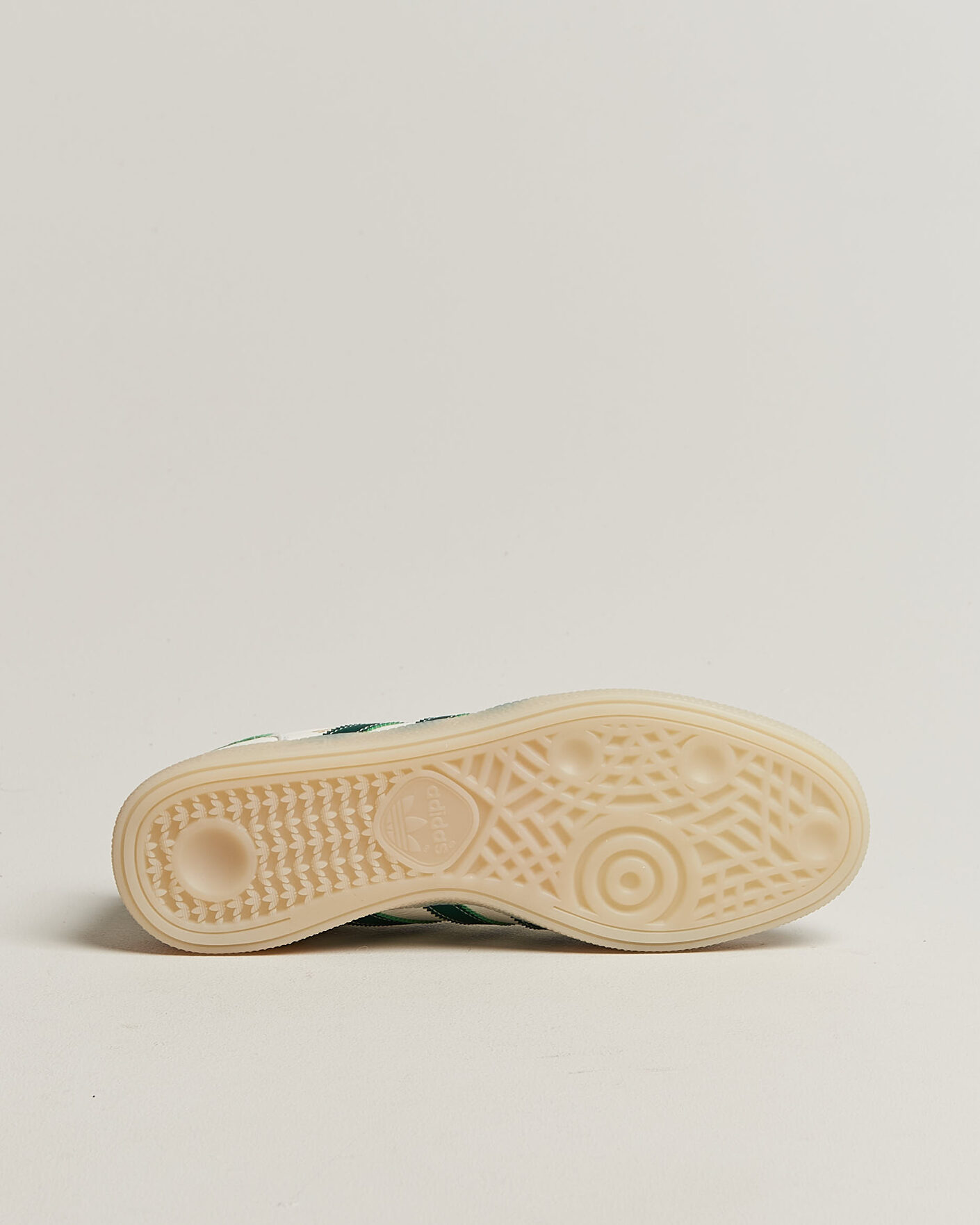 Uomini | Sneakers | adidas Originals | Handball Spezial Sneaker White/Green