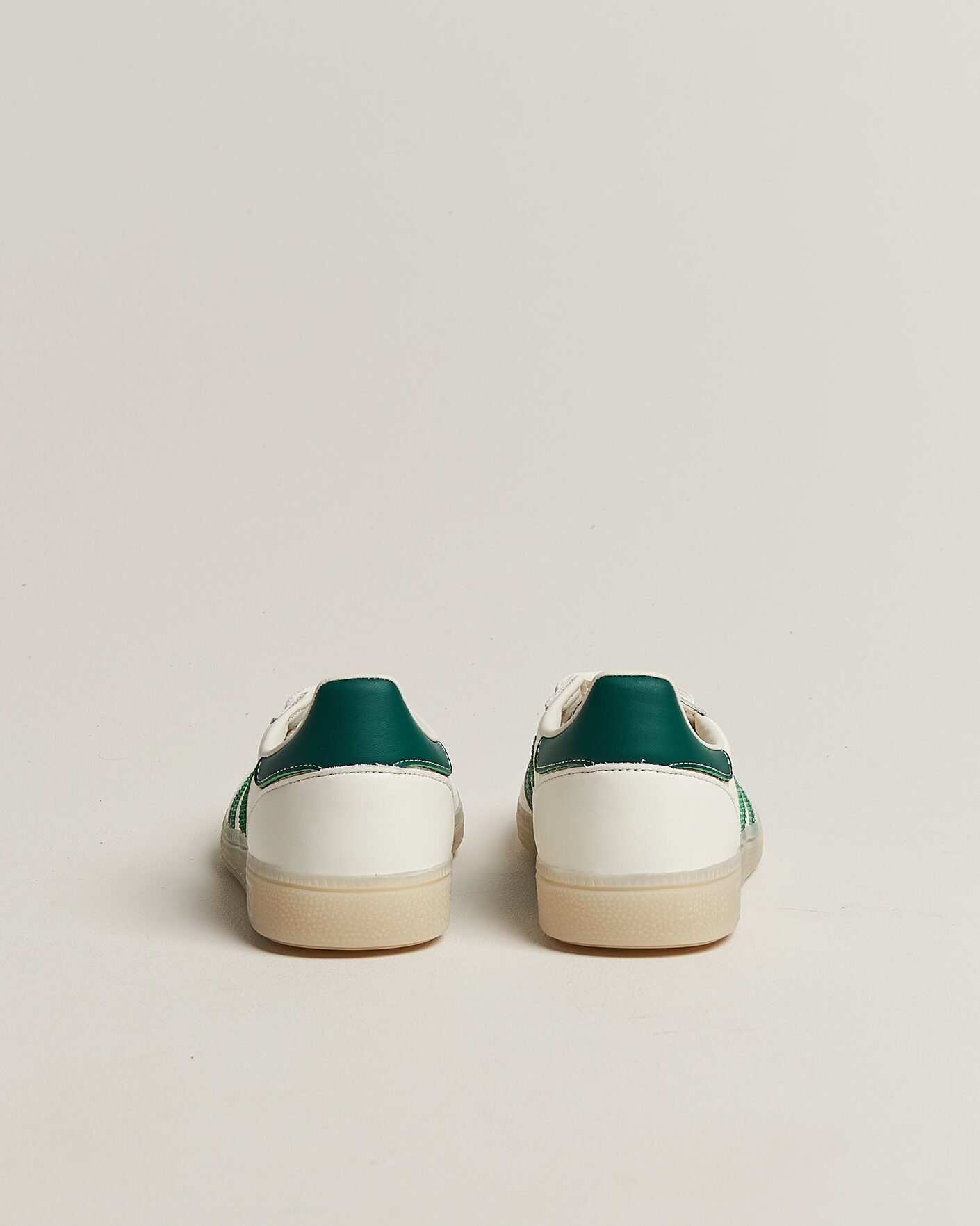Uomini | Sneakers | adidas Originals | Handball Spezial Sneaker White/Green
