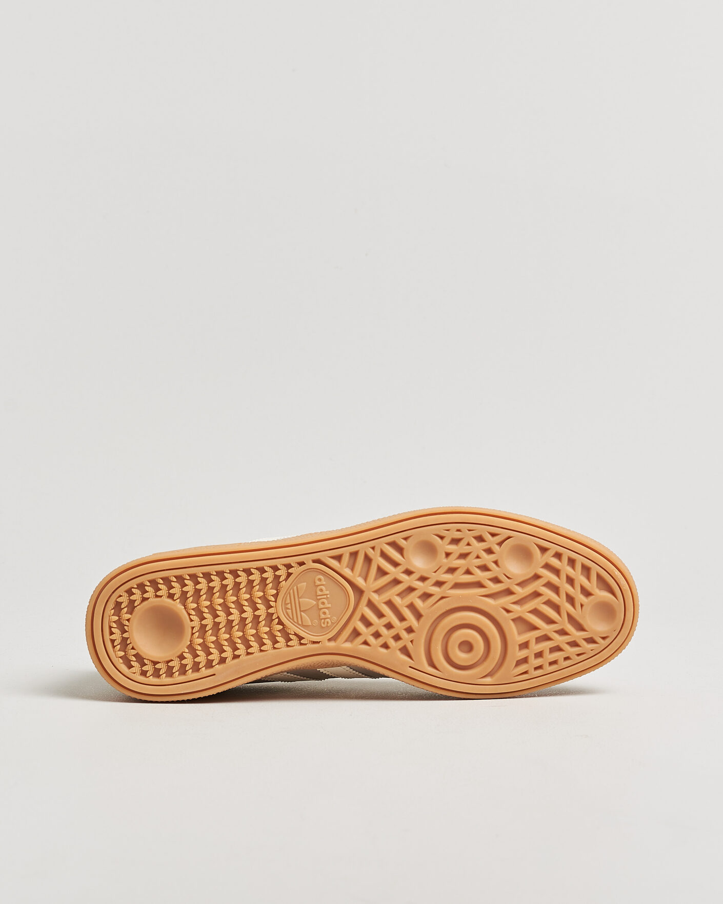 Uomini | Sneakers | adidas Originals | Handball Spezial Sneaker Khaki/White
