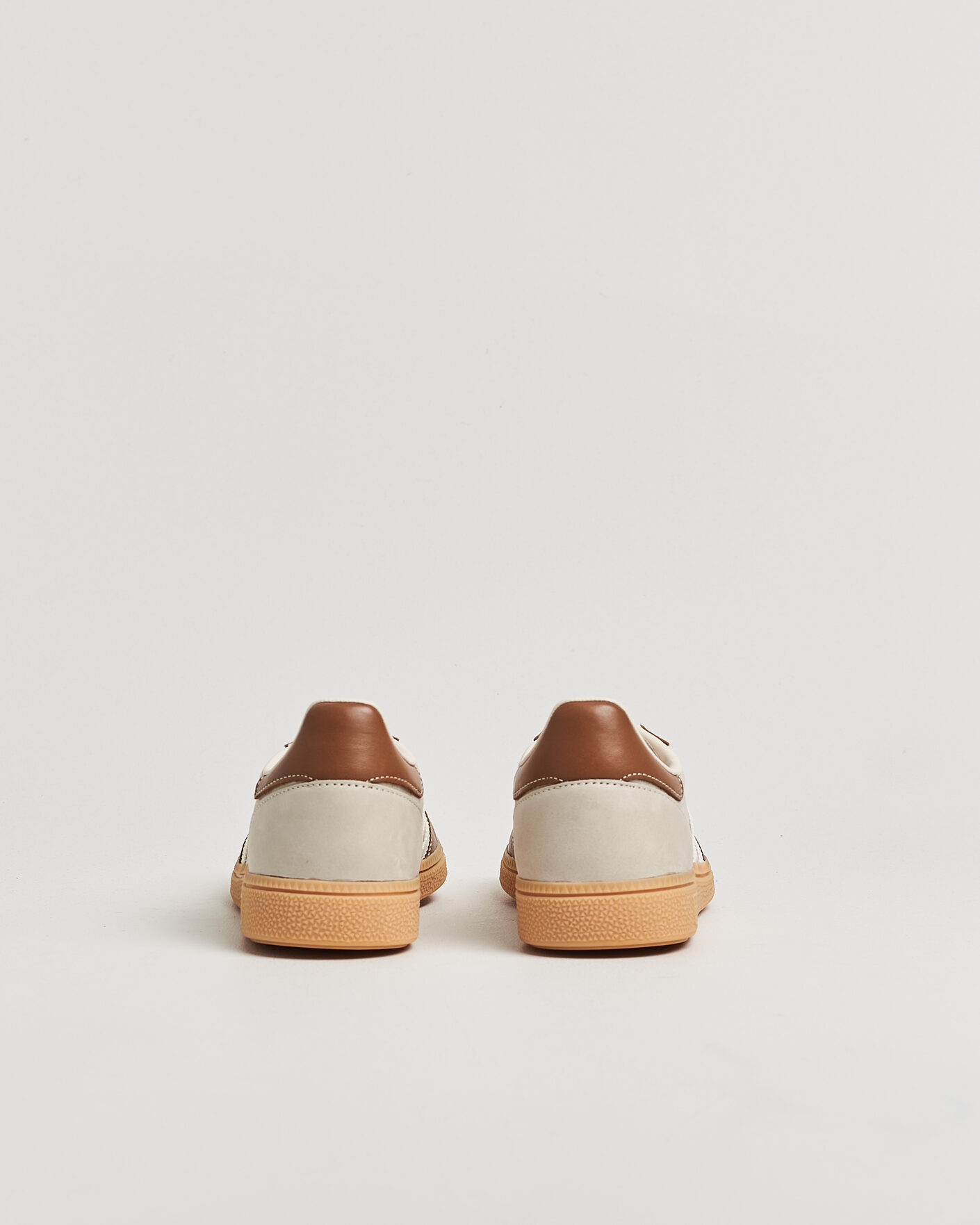 Uomini | Sneakers | adidas Originals | Handball Spezial Sneaker Khaki/White