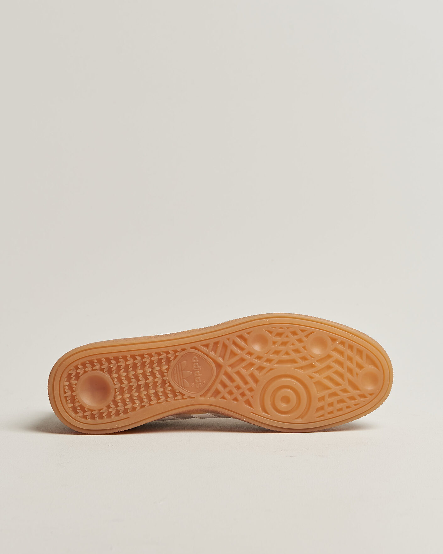 Uomini | Sneakers | adidas Originals | Handball Sepzial Sneaker Beige/White