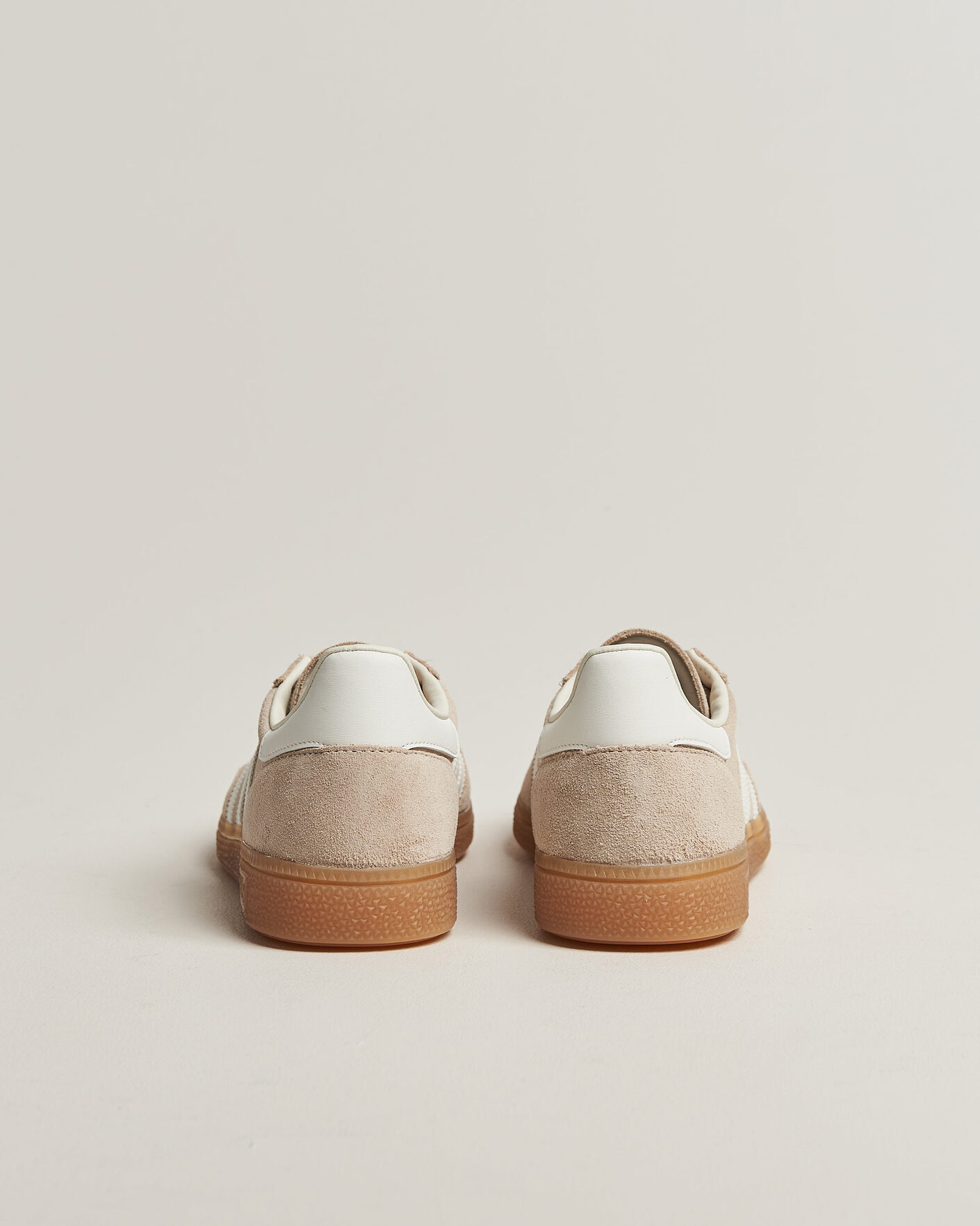 Uomini | Sneakers | adidas Originals | Handball Sepzial Sneaker Beige/White