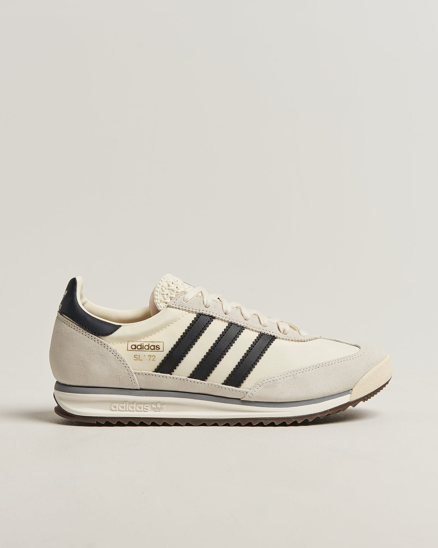 Uomini | Sneakers | adidas Originals | SL 72 RS Sneaker Off White/Black