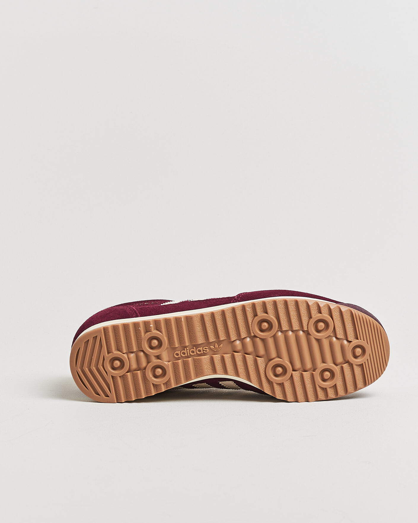 Uomini | Sneakers | adidas Originals | SL 72 RS Sneaker Maroon/White