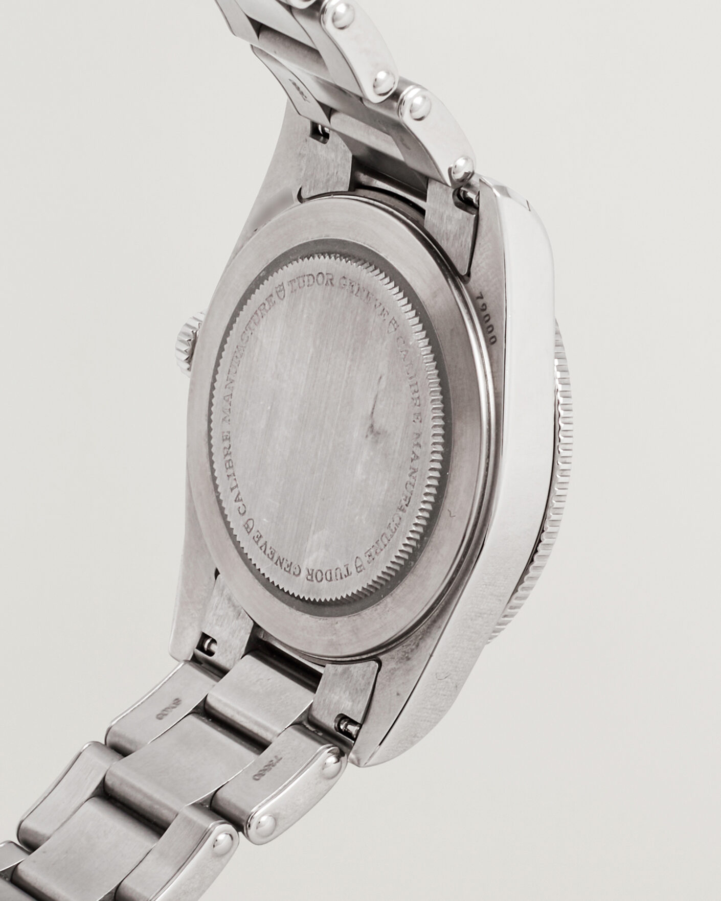 Uomini | Pre-Owned & Vintage Watches | Tudor Pre-Owned | Black Bay 54
