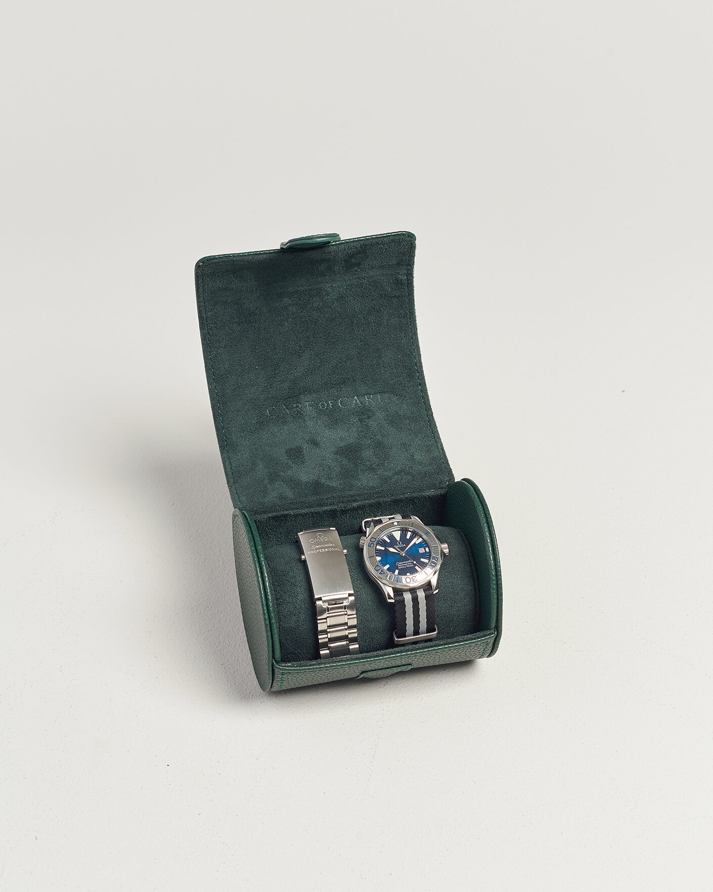 Uomini | Pre-Owned & Vintage Watches | Omega Pre-Owned | Seamaster 300M SMP 