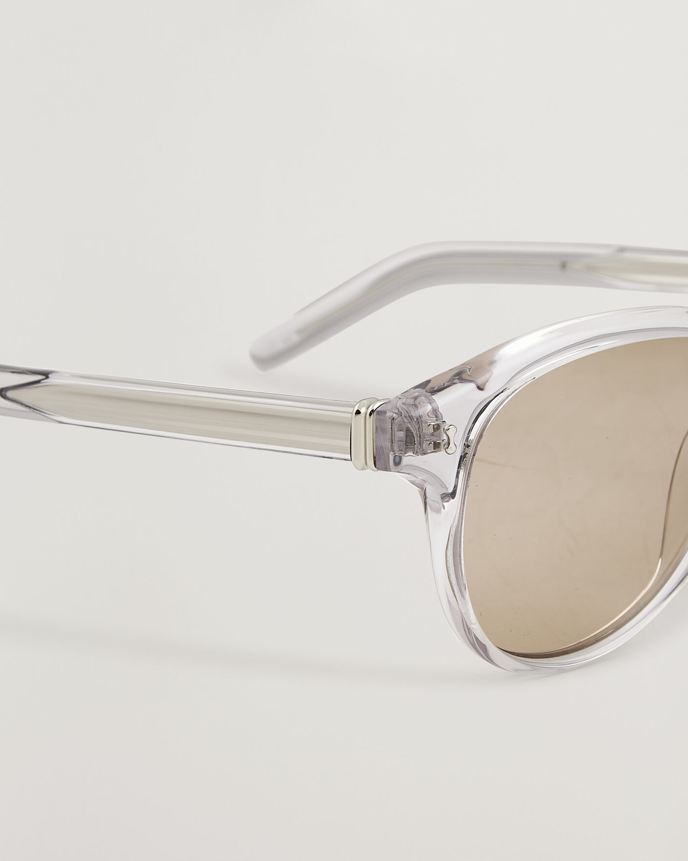 Uomini | Occhiali da sole | CHIMI | Fargo Sunglasses Light Grey