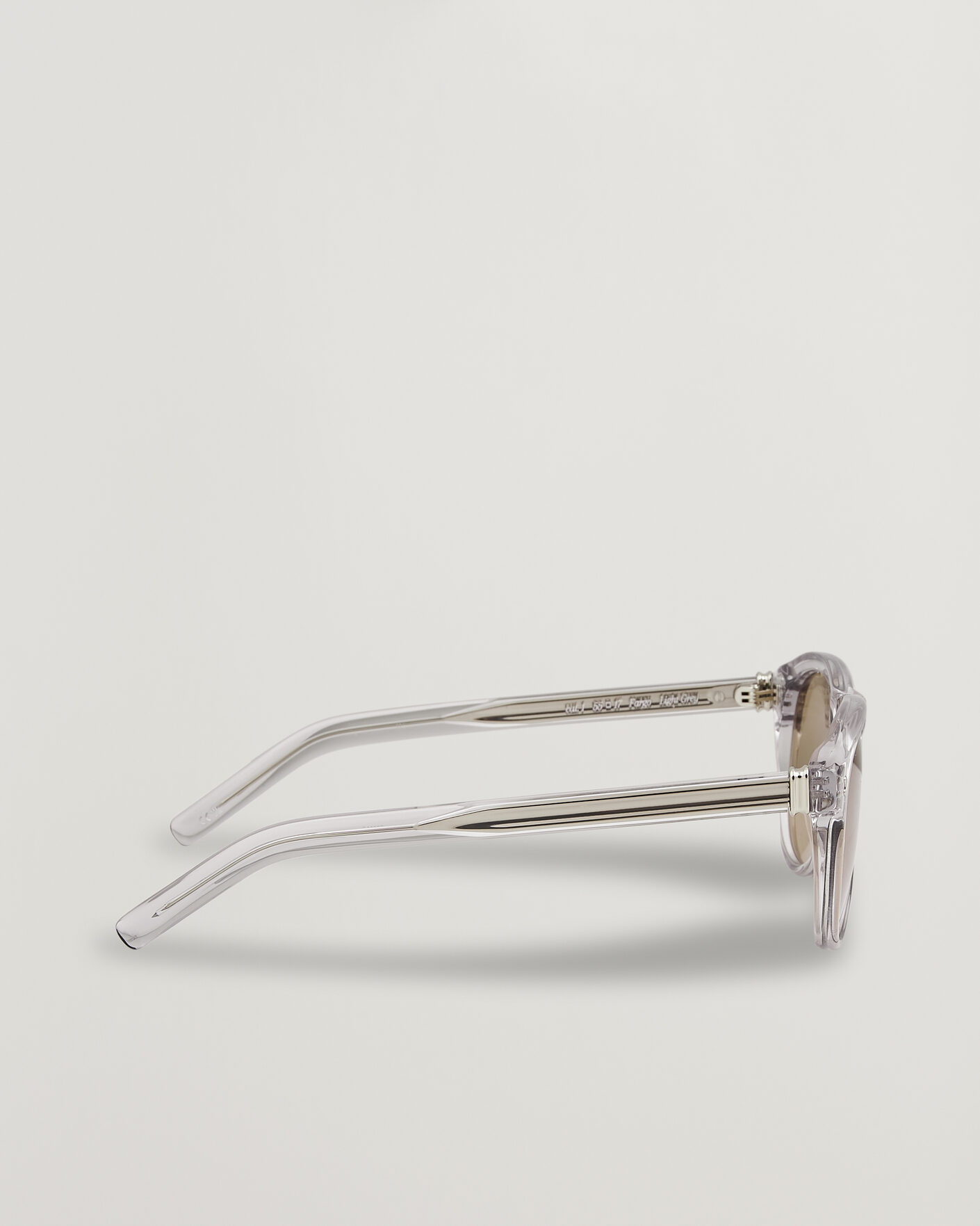Uomini | Occhiali da sole | CHIMI | Fargo Sunglasses Light Grey