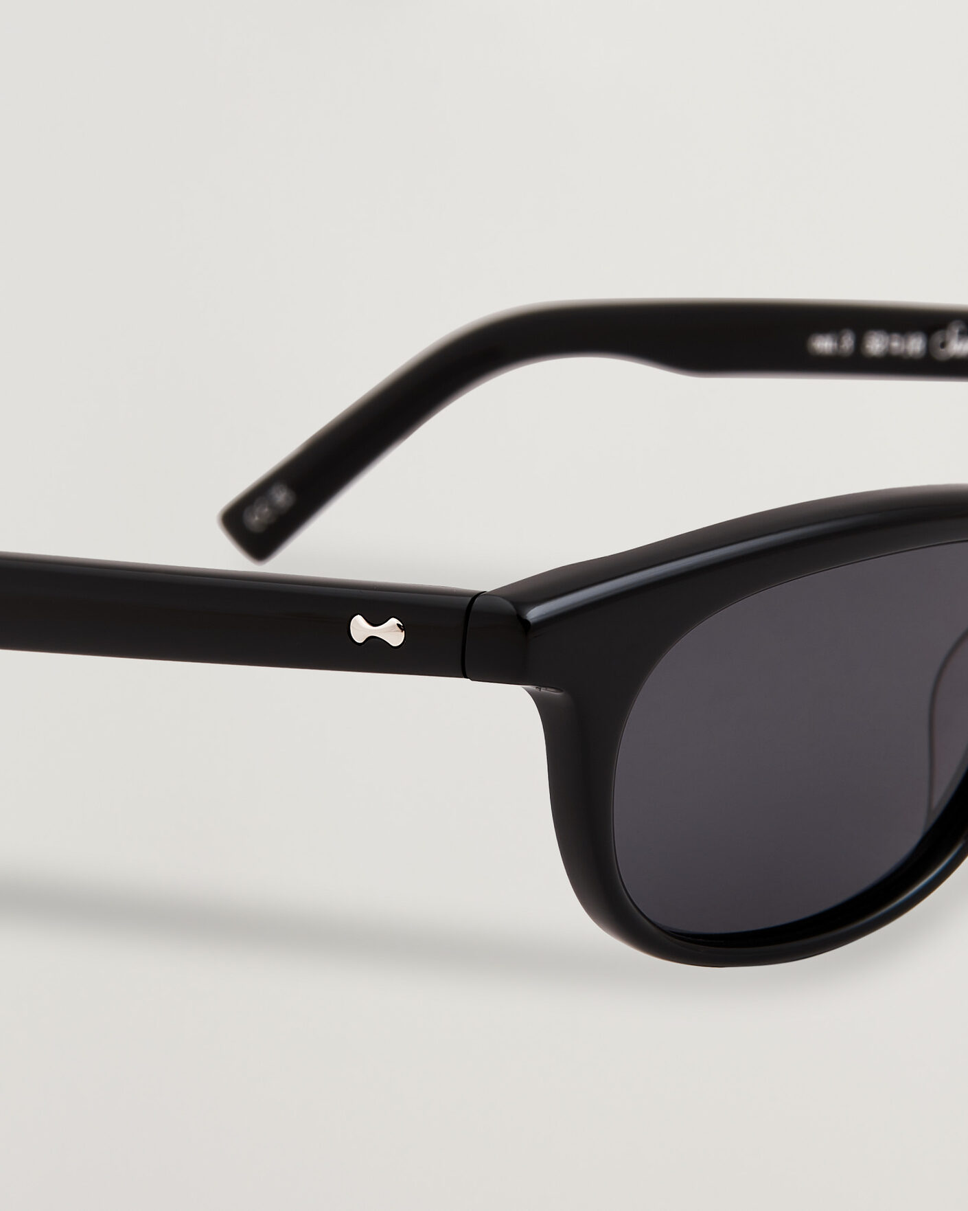 Uomini | Occhiali da sole | CHIMI | Sim Sim Sunglasses Black