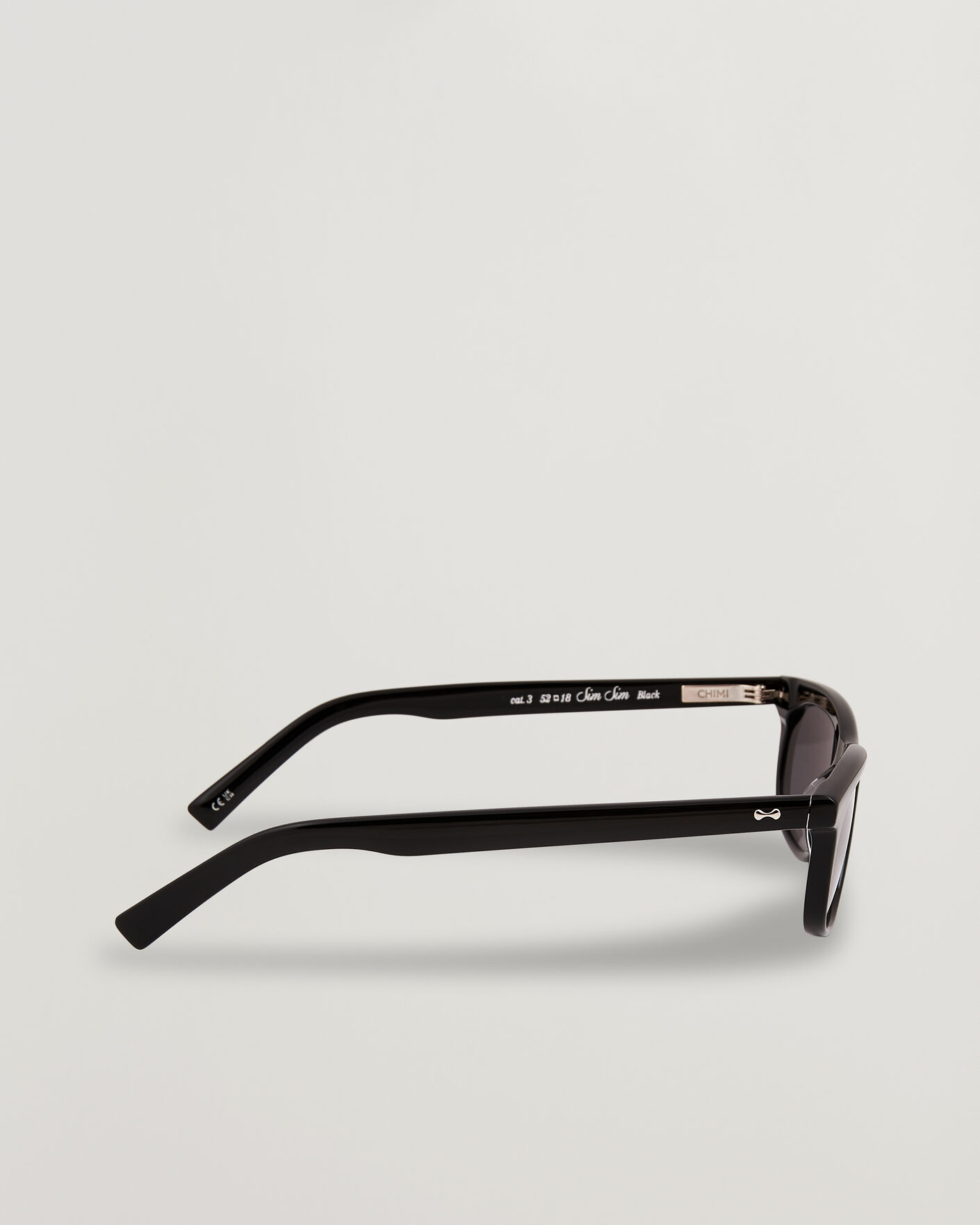 Uomini | Occhiali da sole | CHIMI | Sim Sim Sunglasses Black