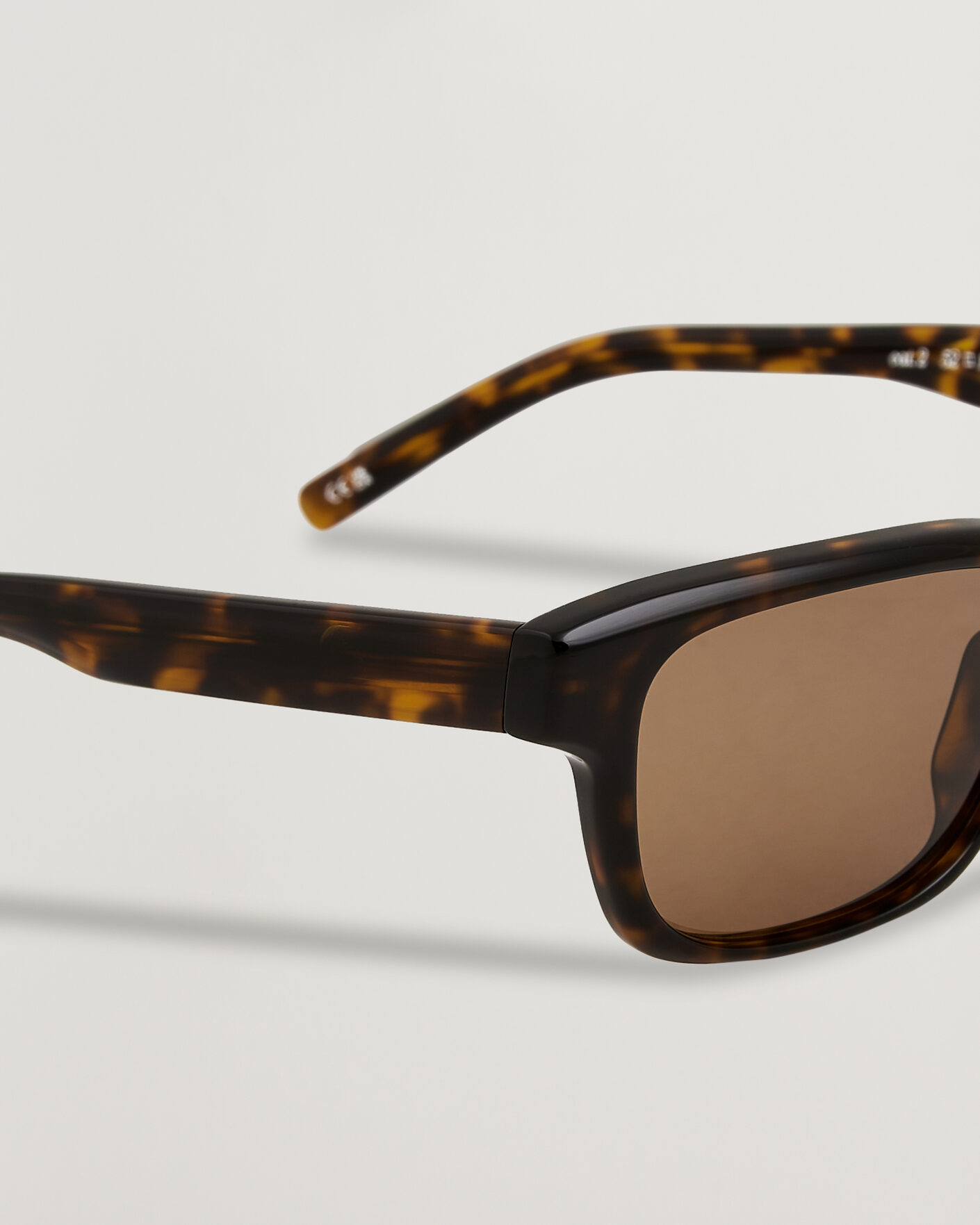 Uomini | Occhiali da sole | CHIMI | Kasi Sunglasses Terra Tortoise