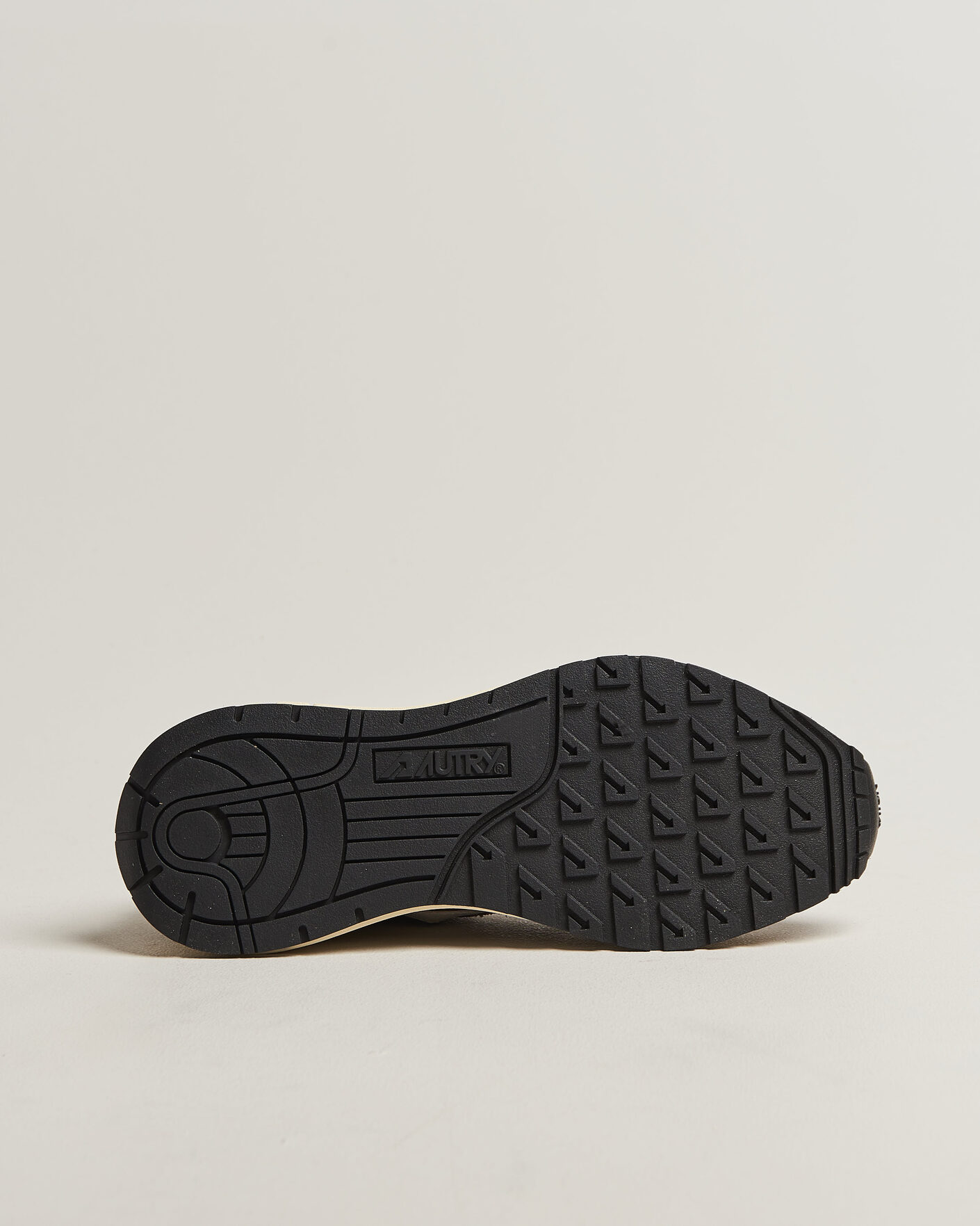 Uomini | Sneakers | Autry | Reelwind Running Sneaker Tundra Brown