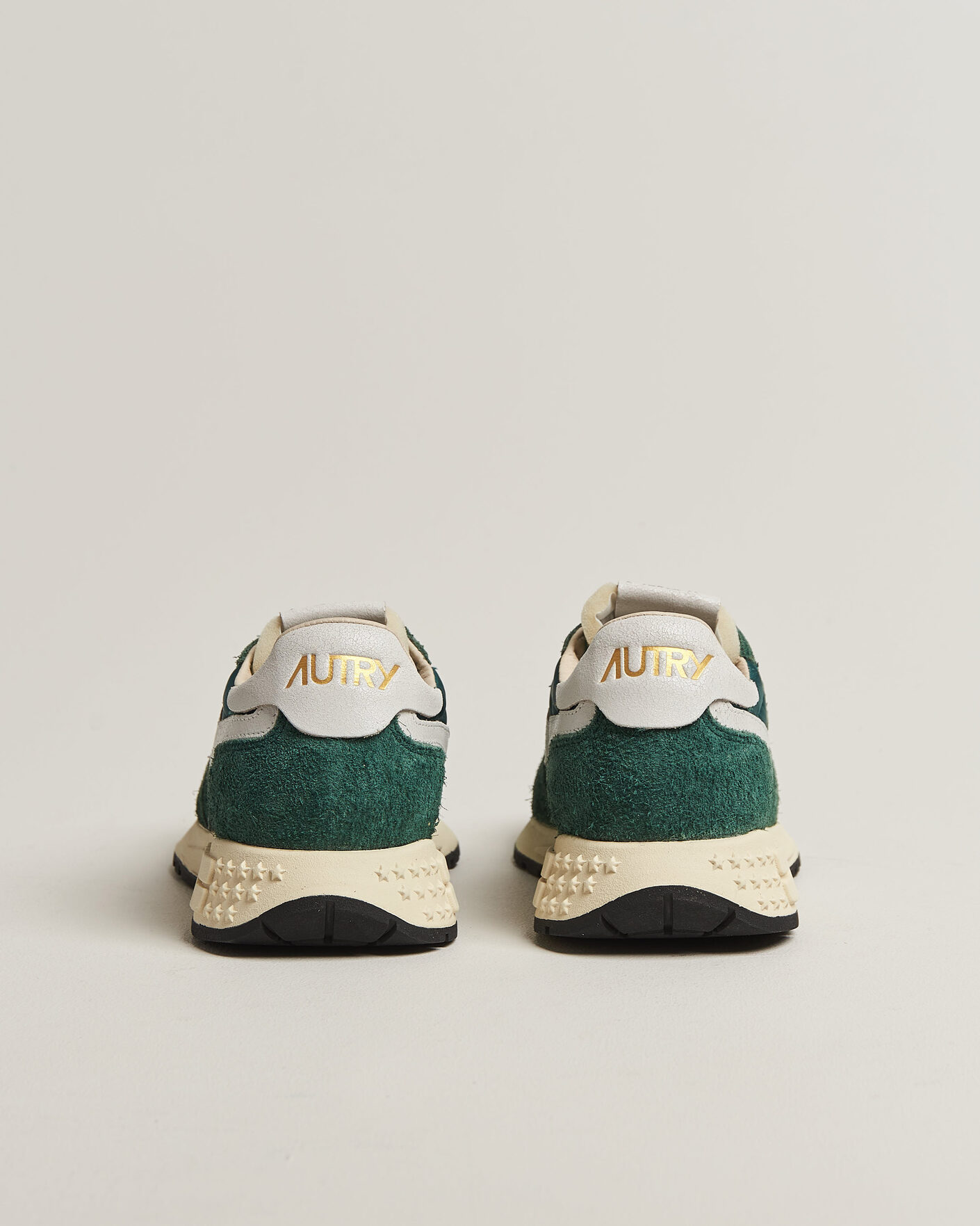Uomini | Sneakers | Autry | Reelwind Running Sneaker Botanical Garden