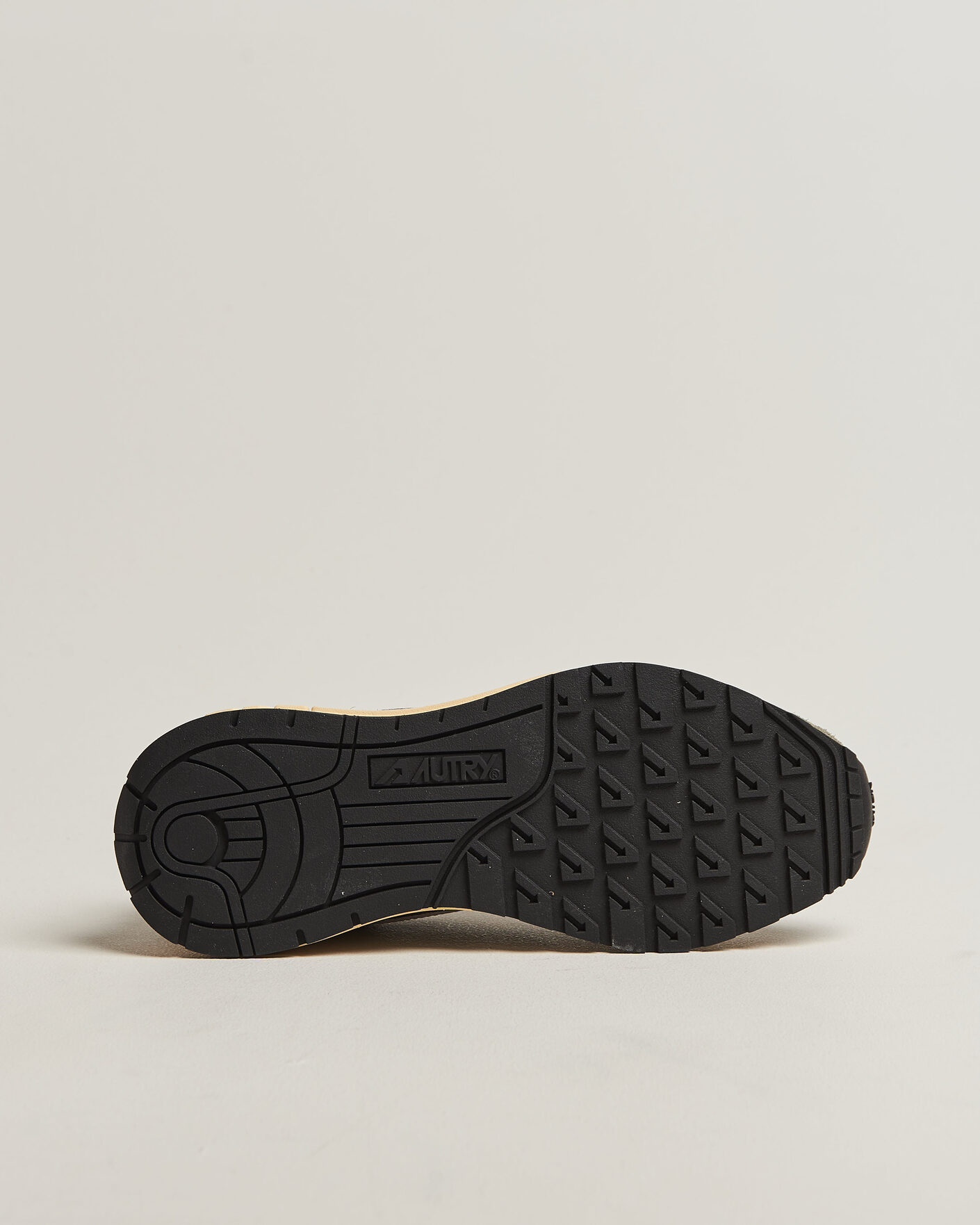 Uomini | Sneakers | Autry | Reelwind Running Sneaker Olive Night/Grey