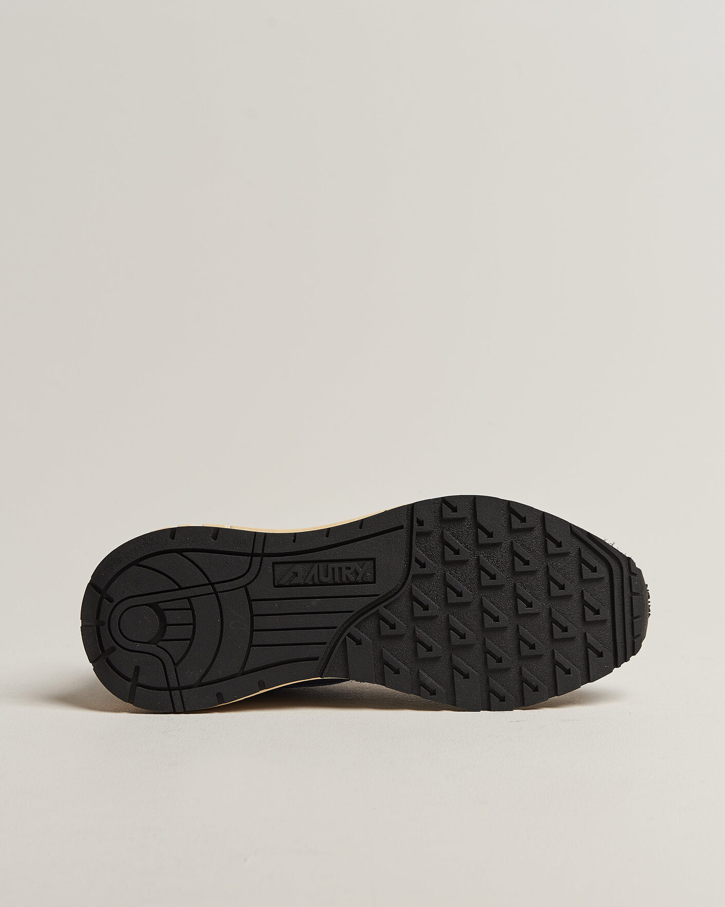 Uomini | Sneakers | Autry | Reelwind Running Sneaker Space/Blue