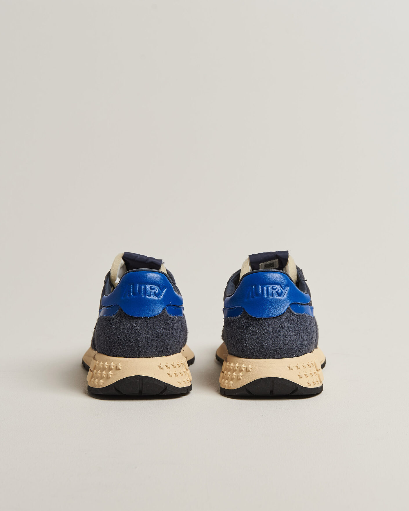 Uomini | Sneakers | Autry | Reelwind Running Sneaker Space/Blue