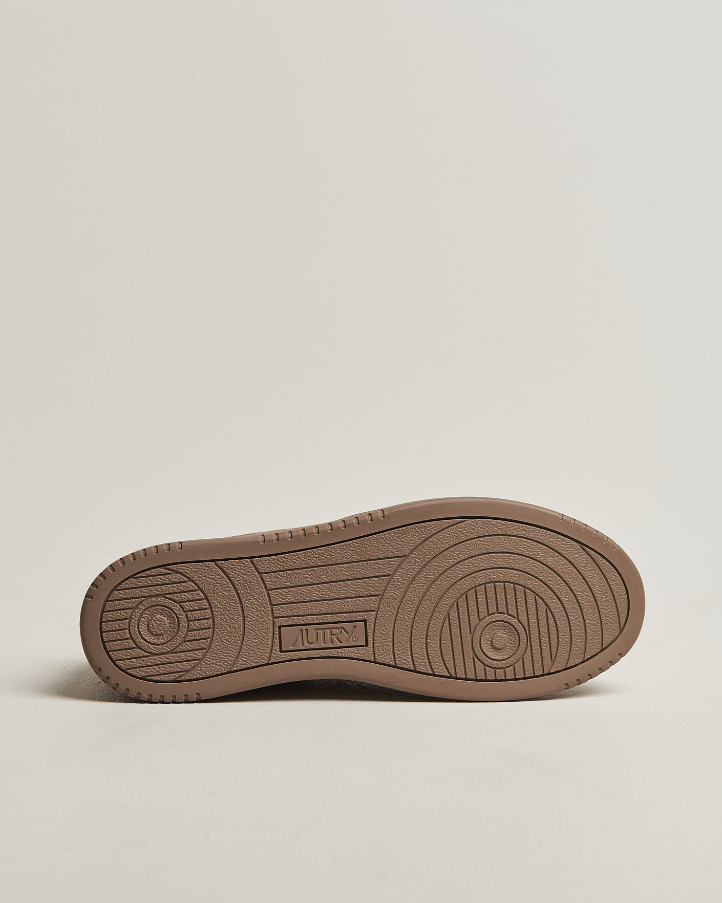 Uomini | Sneakers | Autry | Medalist Low Suede Sneaker Antilope