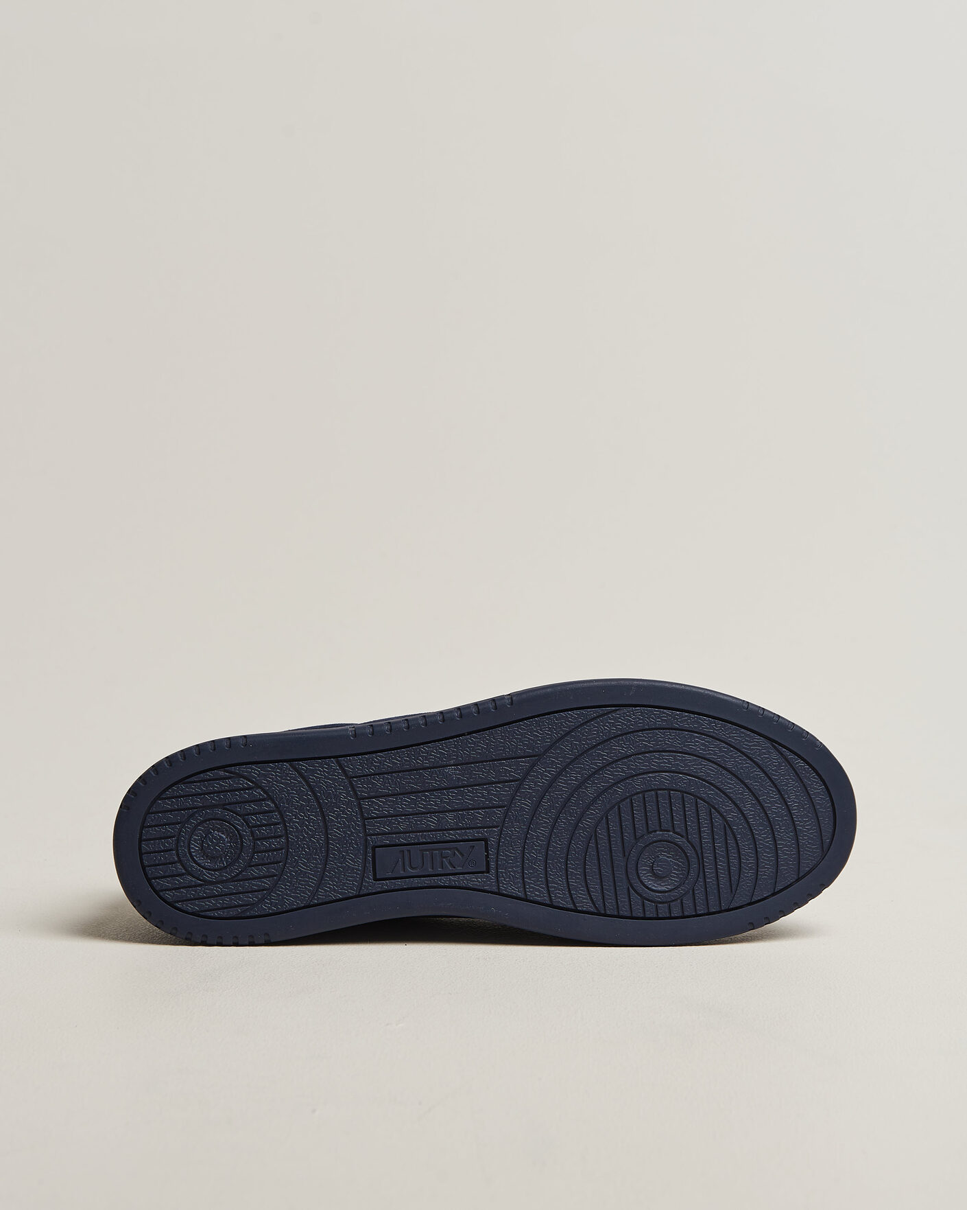 Uomini | Sneakers | Autry | Medalist Low Suede Sneaker Navy