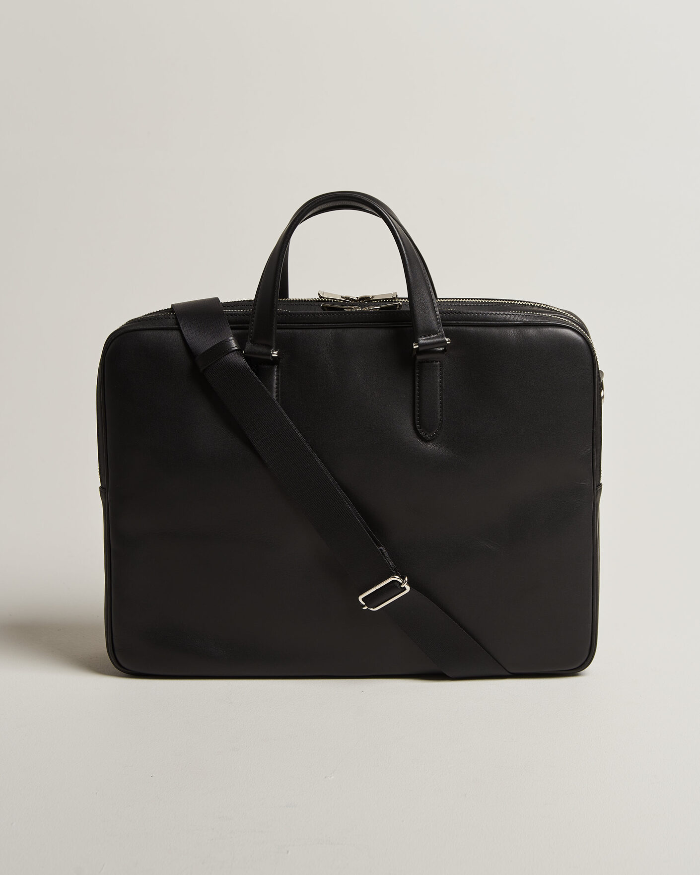 Uomini | Borse | Porter-Yoshida & Co. | Sort 2Way Briefcase Black