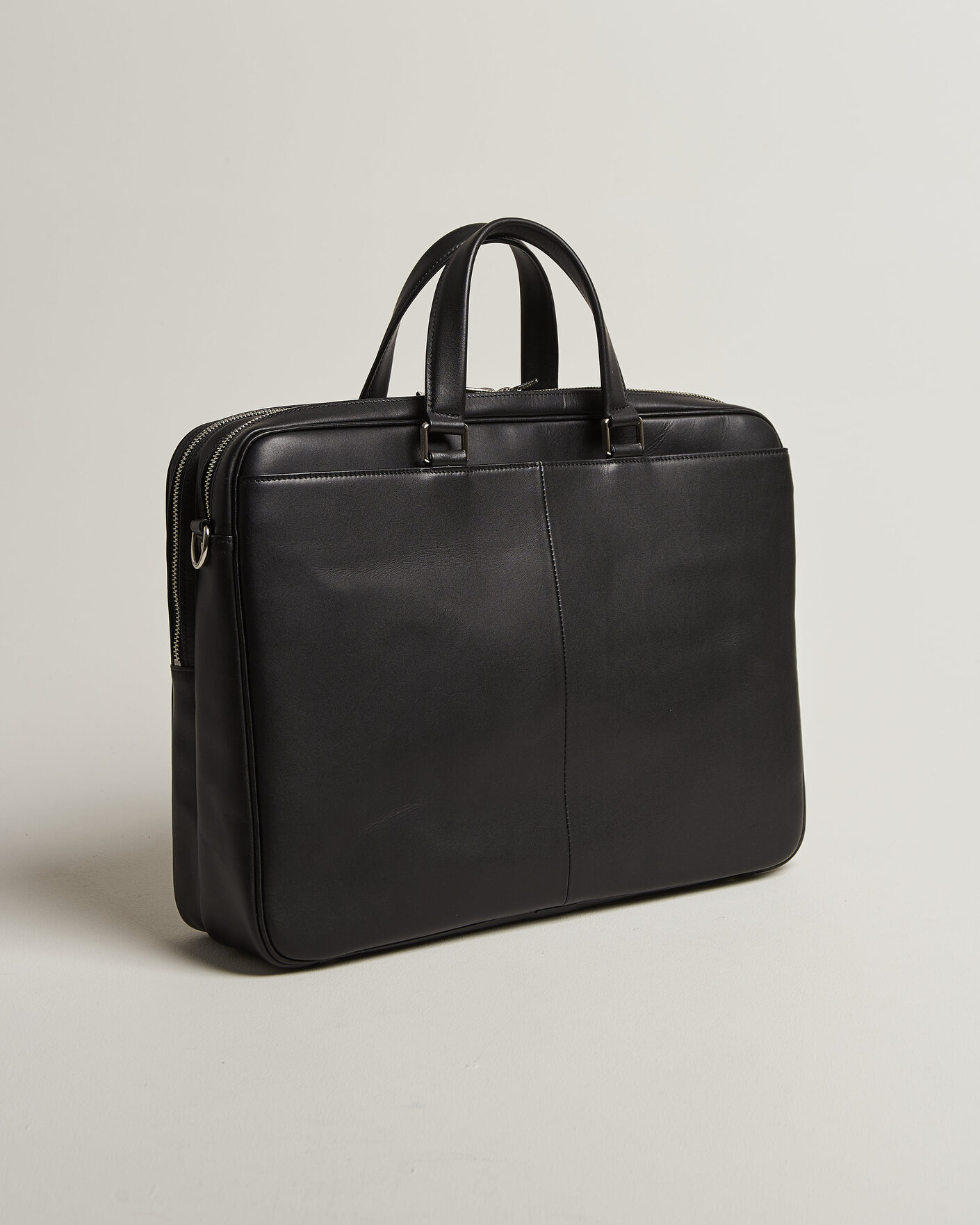 Uomini | Borse | Porter-Yoshida & Co. | Sort 2Way Briefcase Black