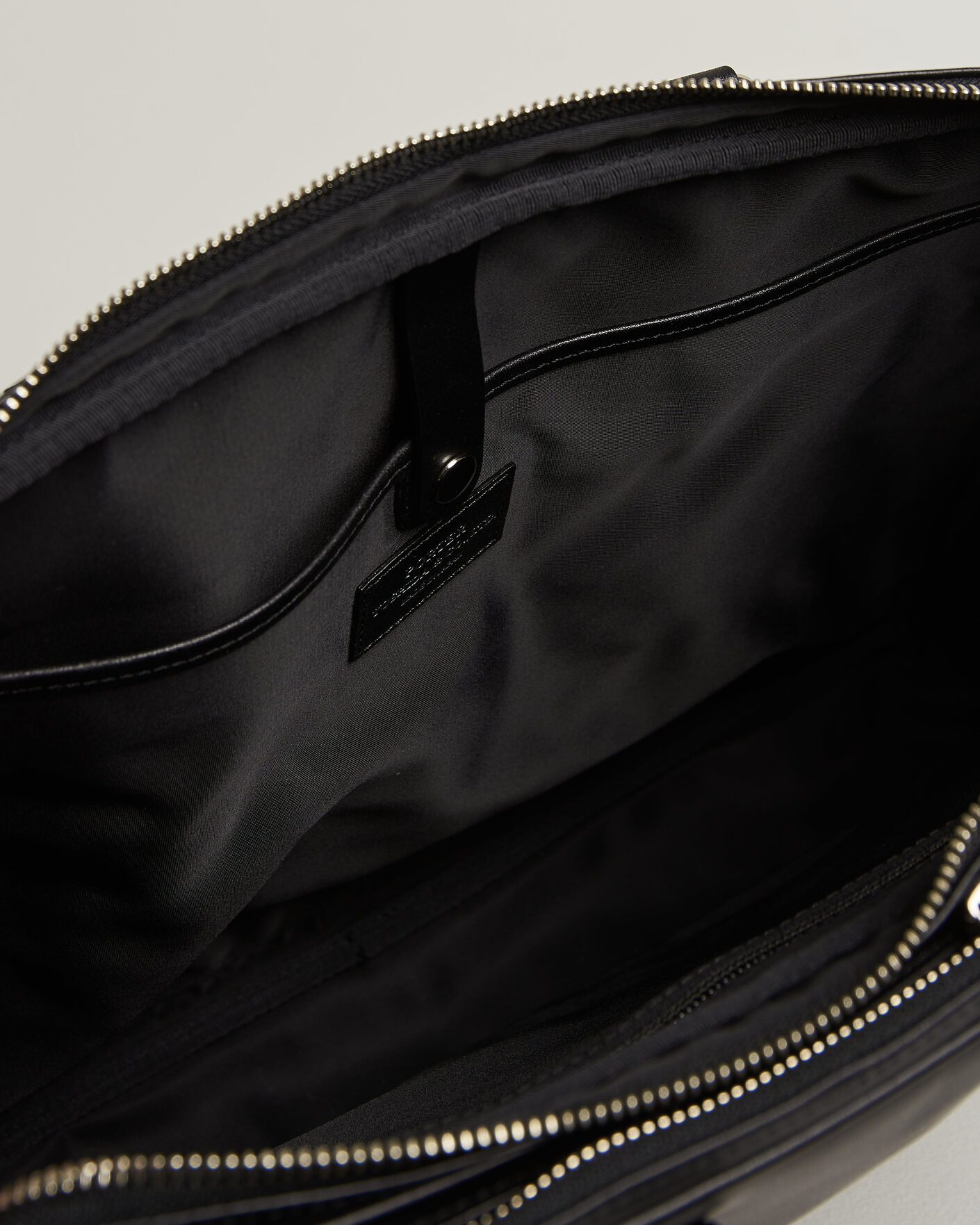 Uomini | Borse | Porter-Yoshida & Co. | Sort 2Way Briefcase Black