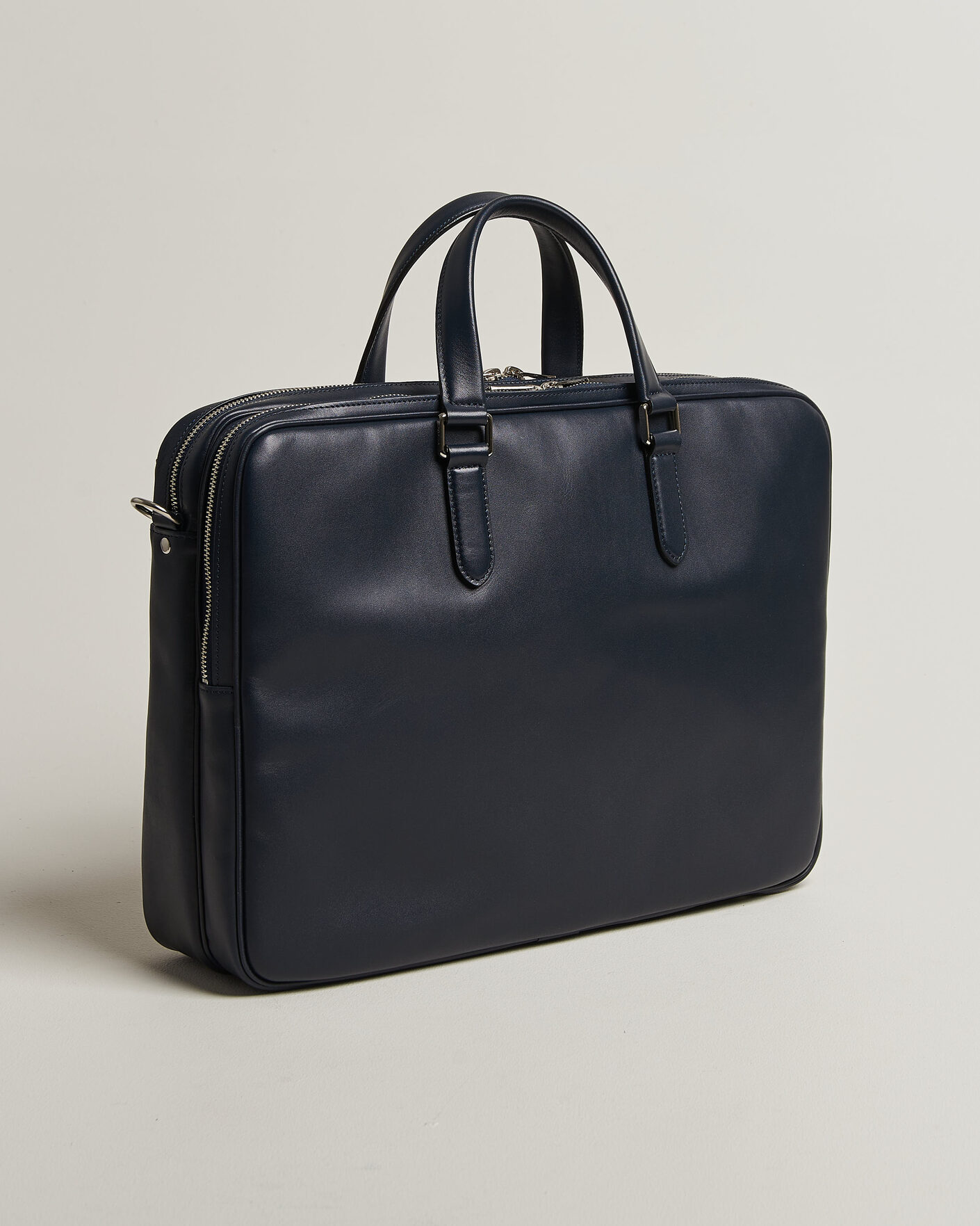 Uomini | Borse | Porter-Yoshida & Co. | Sort 2Way Briefcase Navy