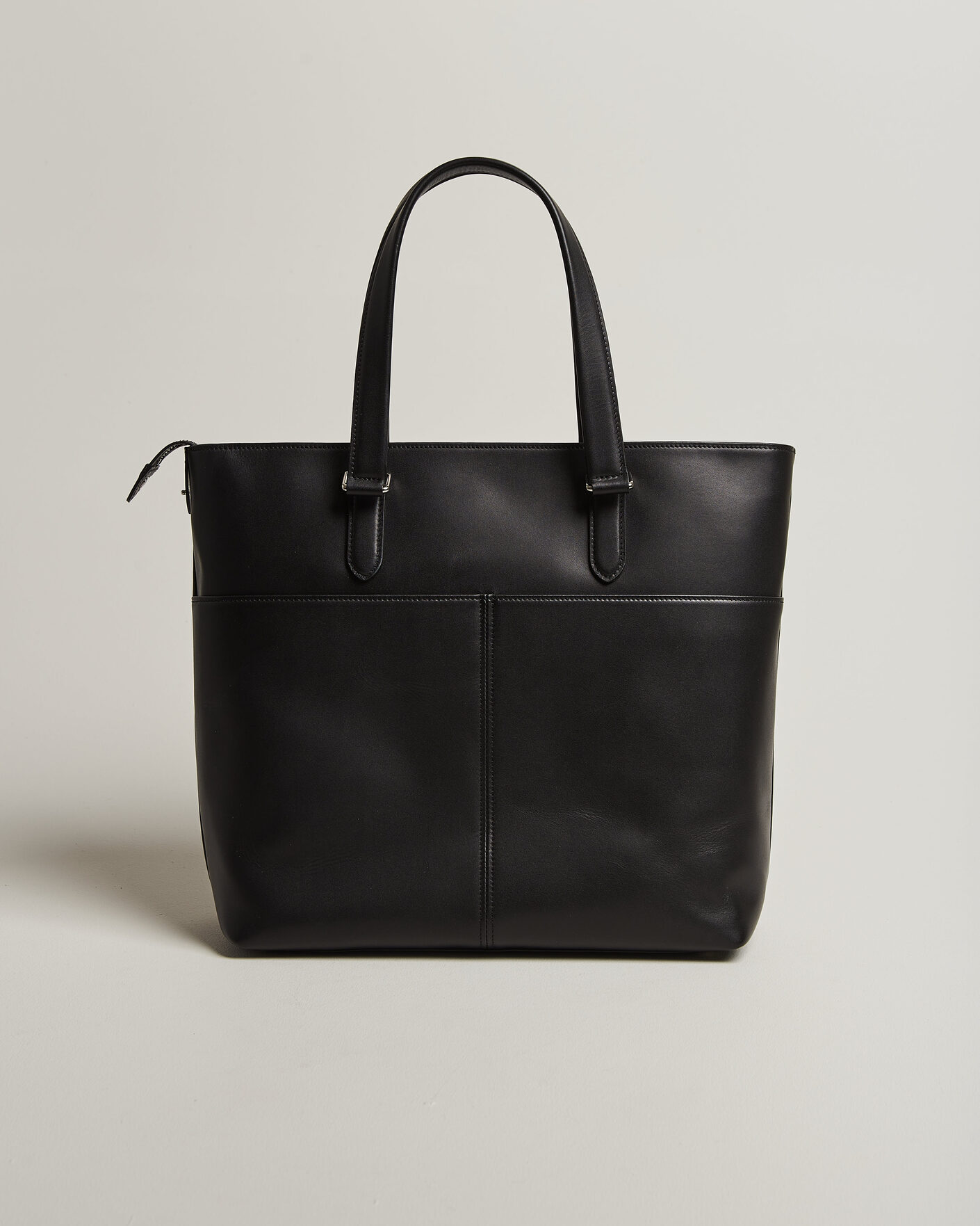Uomini | Borse | Porter-Yoshida & Co. | Sort Tote Bag Black