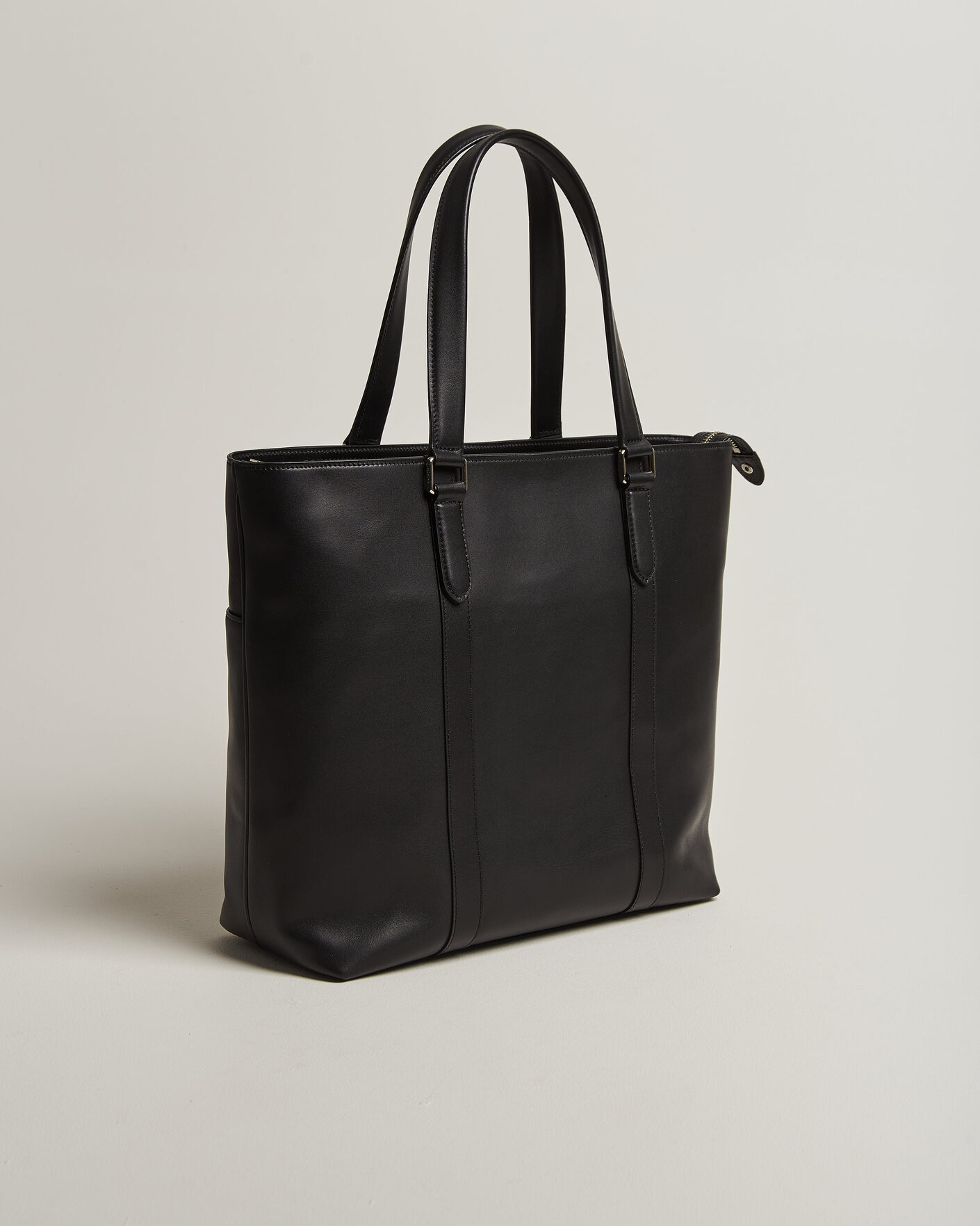 Uomini | Borse | Porter-Yoshida & Co. | Sort Tote Bag Black