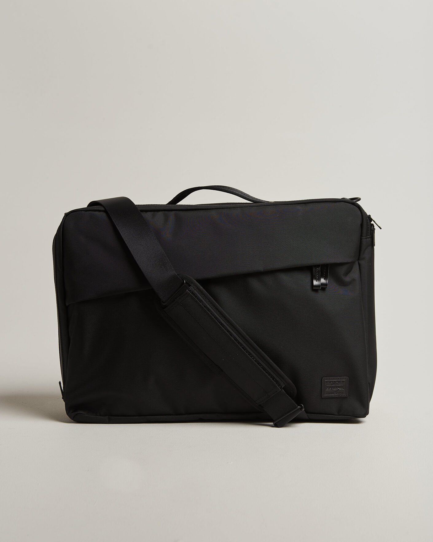 Uomini | Borse | Porter-Yoshida & Co. | View 3Way Briefcase Black