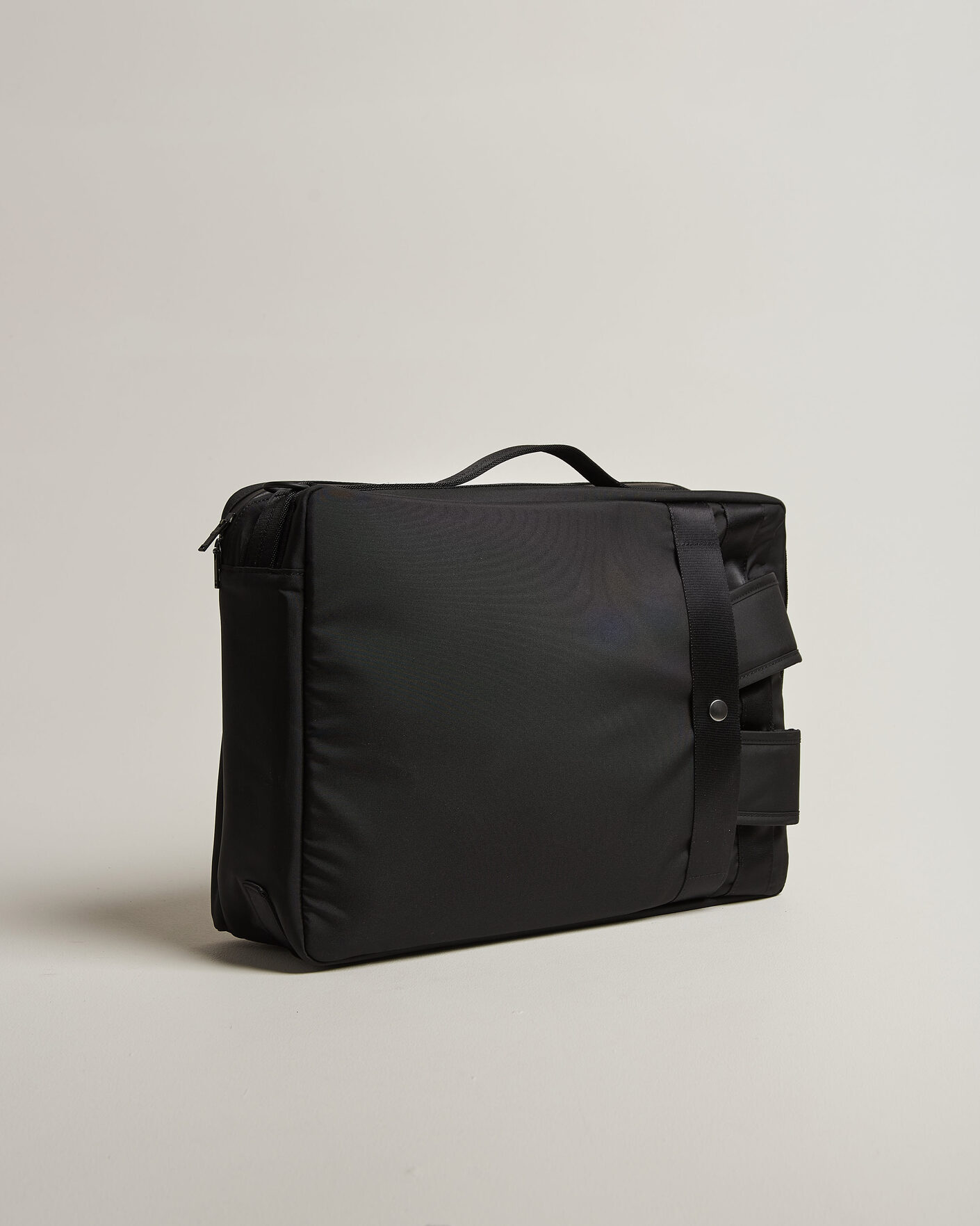 Uomini | Borse | Porter-Yoshida & Co. | View 3Way Briefcase Black