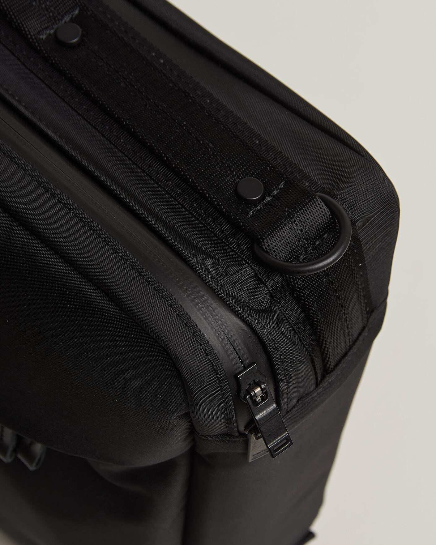 Uomini | Borse | Porter-Yoshida & Co. | View 3Way Briefcase Black