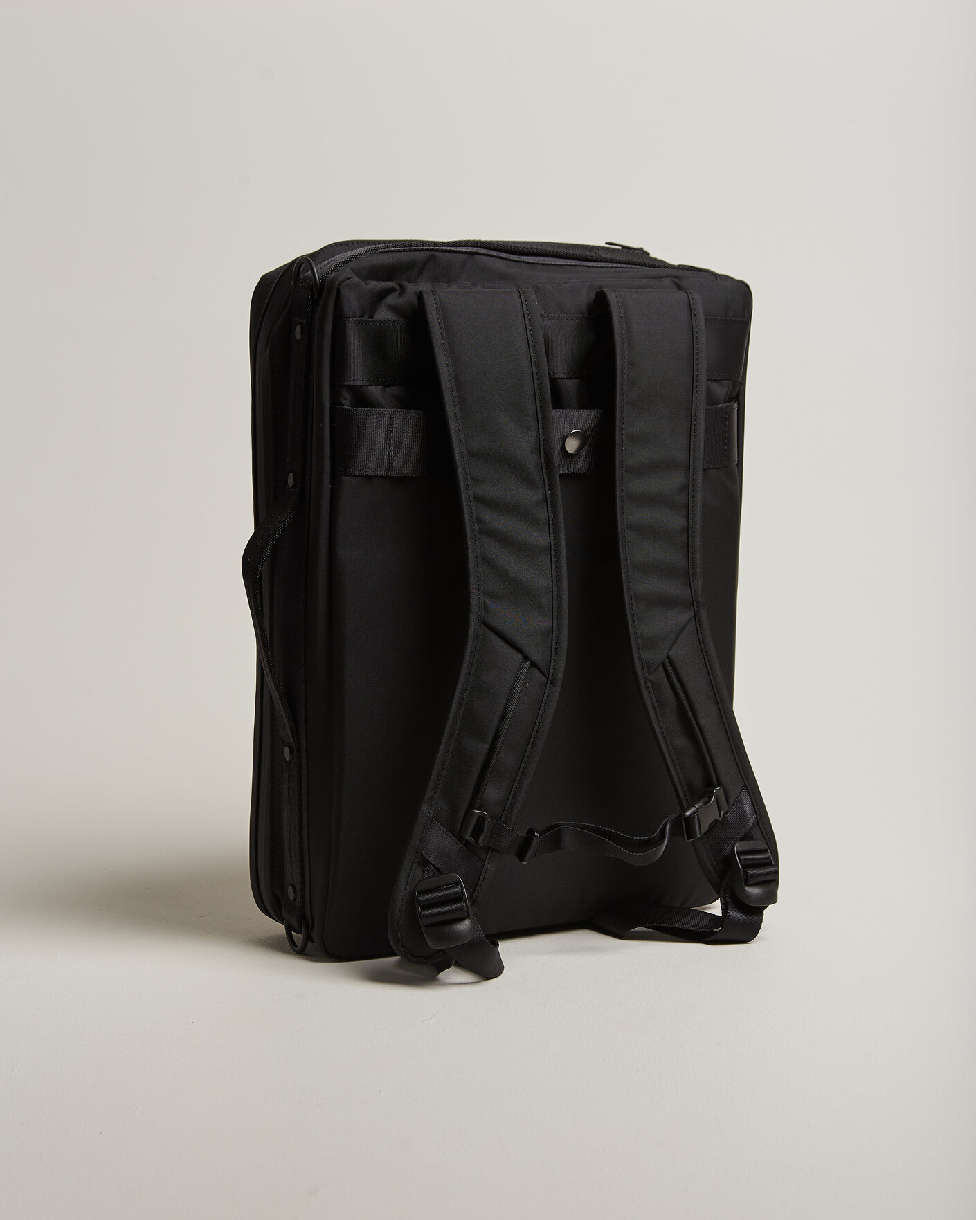 Uomini | Borse | Porter-Yoshida & Co. | View 3Way Briefcase Black