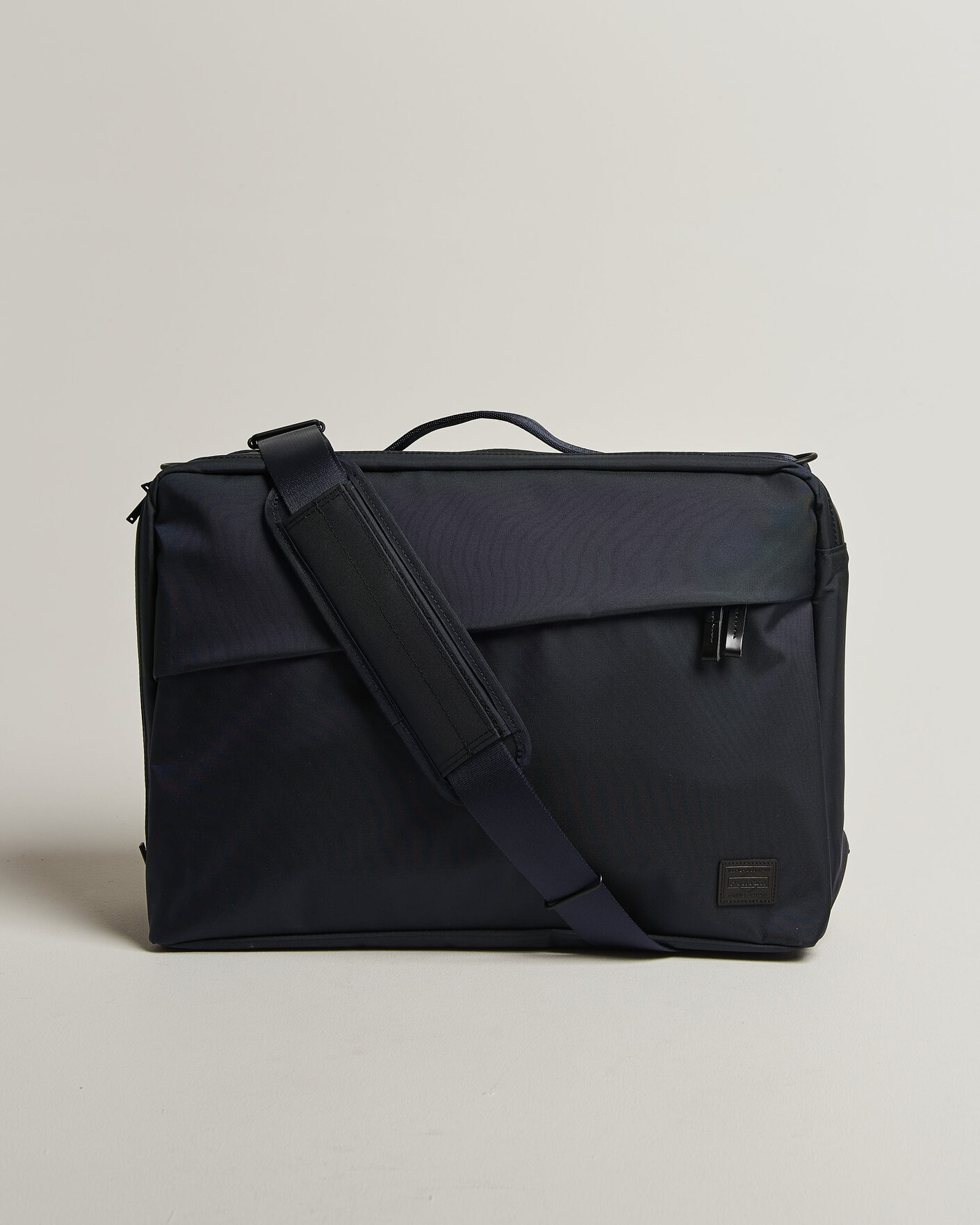 Uomini | Borse | Porter-Yoshida & Co. | View 3Way Briefcase Navy