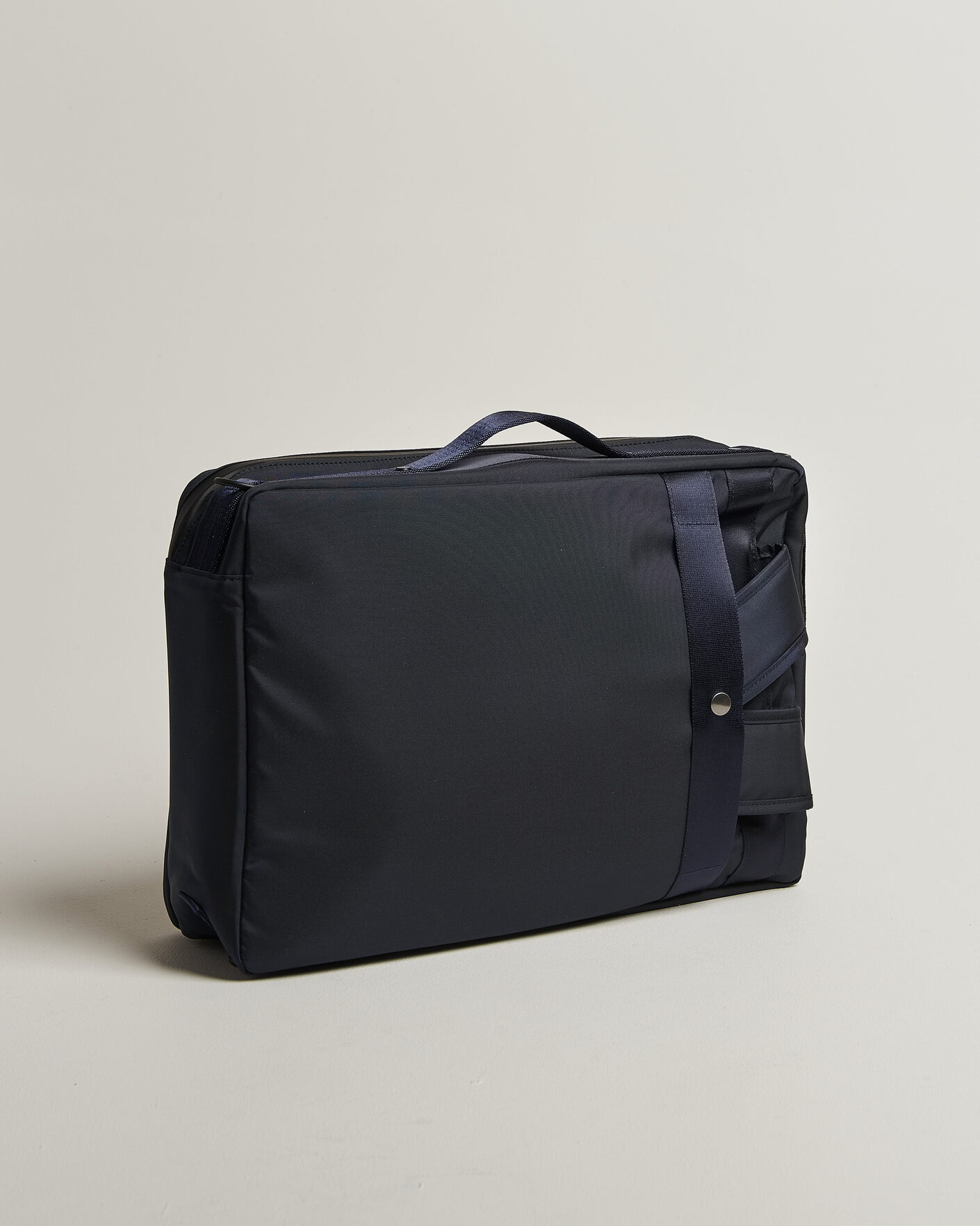 Uomini | Borse | Porter-Yoshida & Co. | View 3Way Briefcase Navy