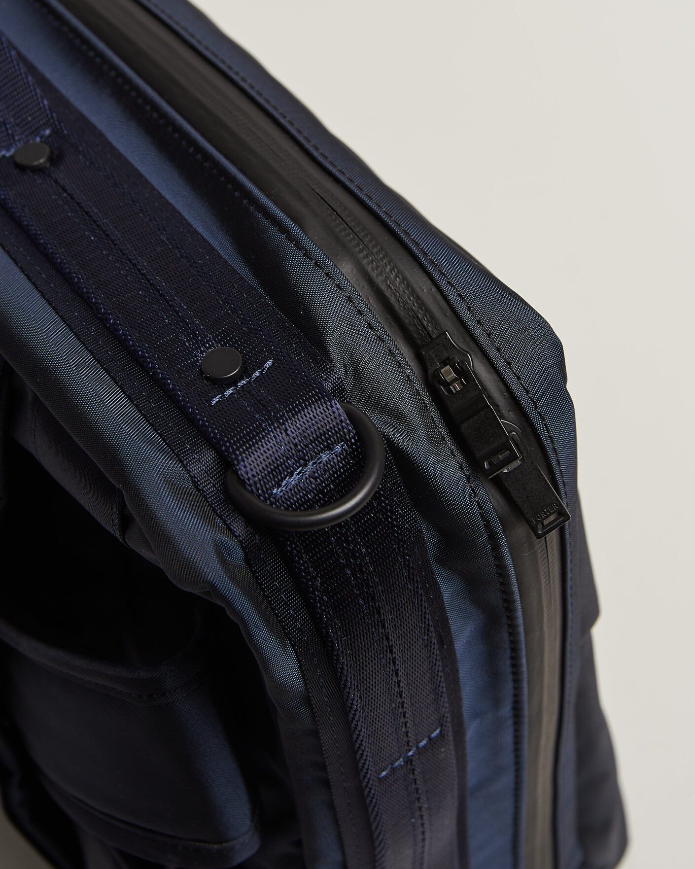 Uomini | Borse | Porter-Yoshida & Co. | View 3Way Briefcase Navy